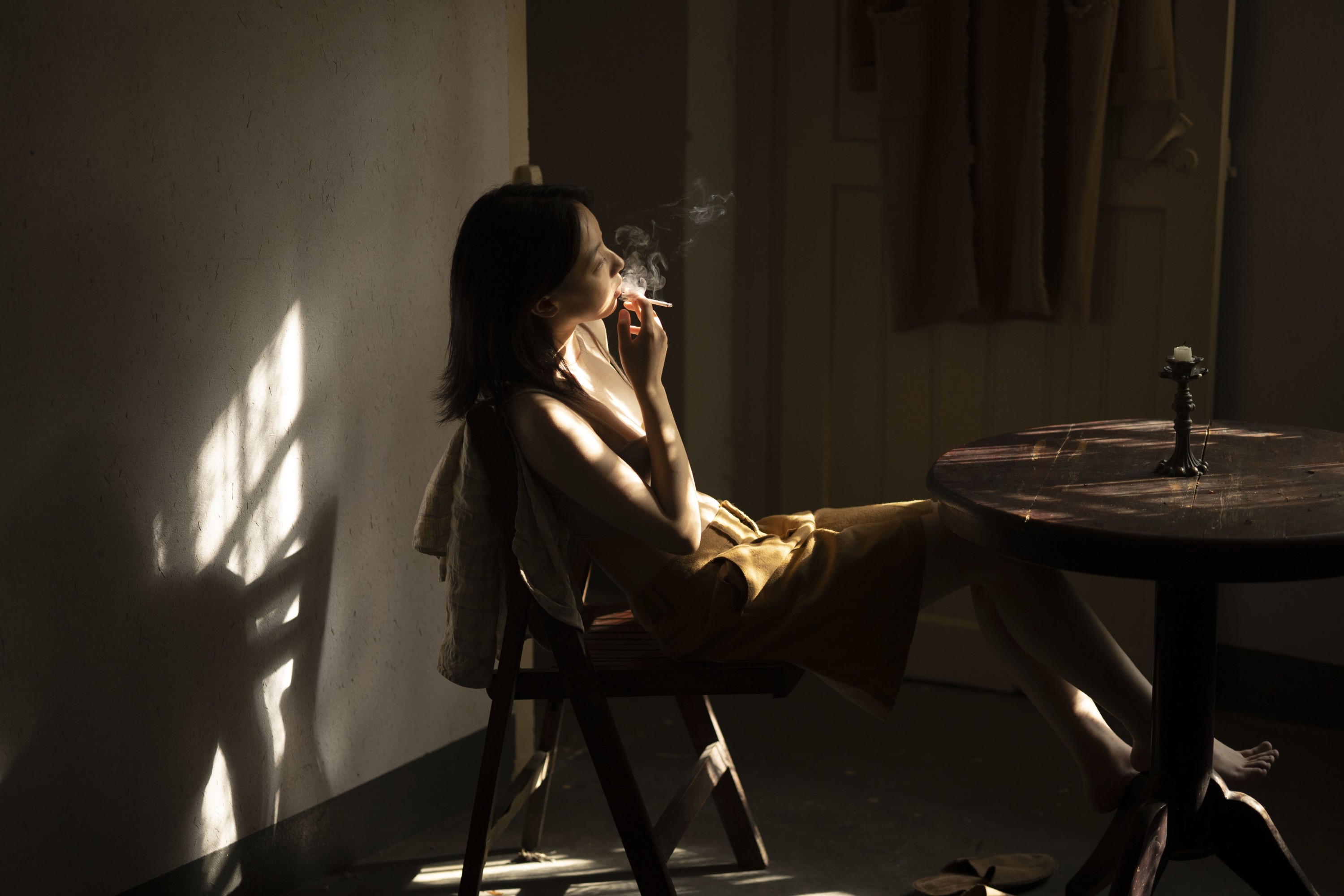 三久八三 – 《之州》[23P] 插图3