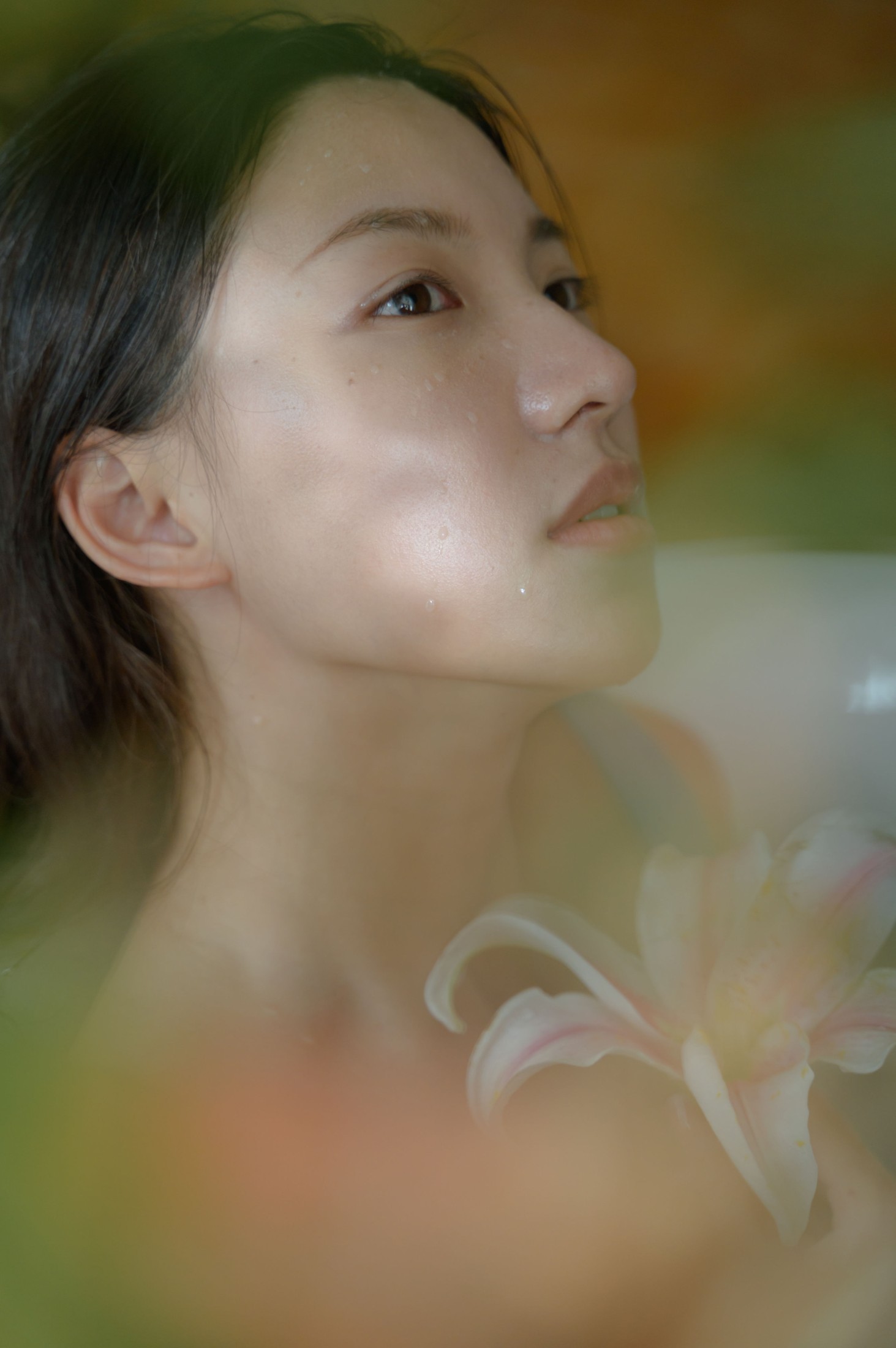 潘潘 – 《夏天是一种感觉》[24P] 插图4