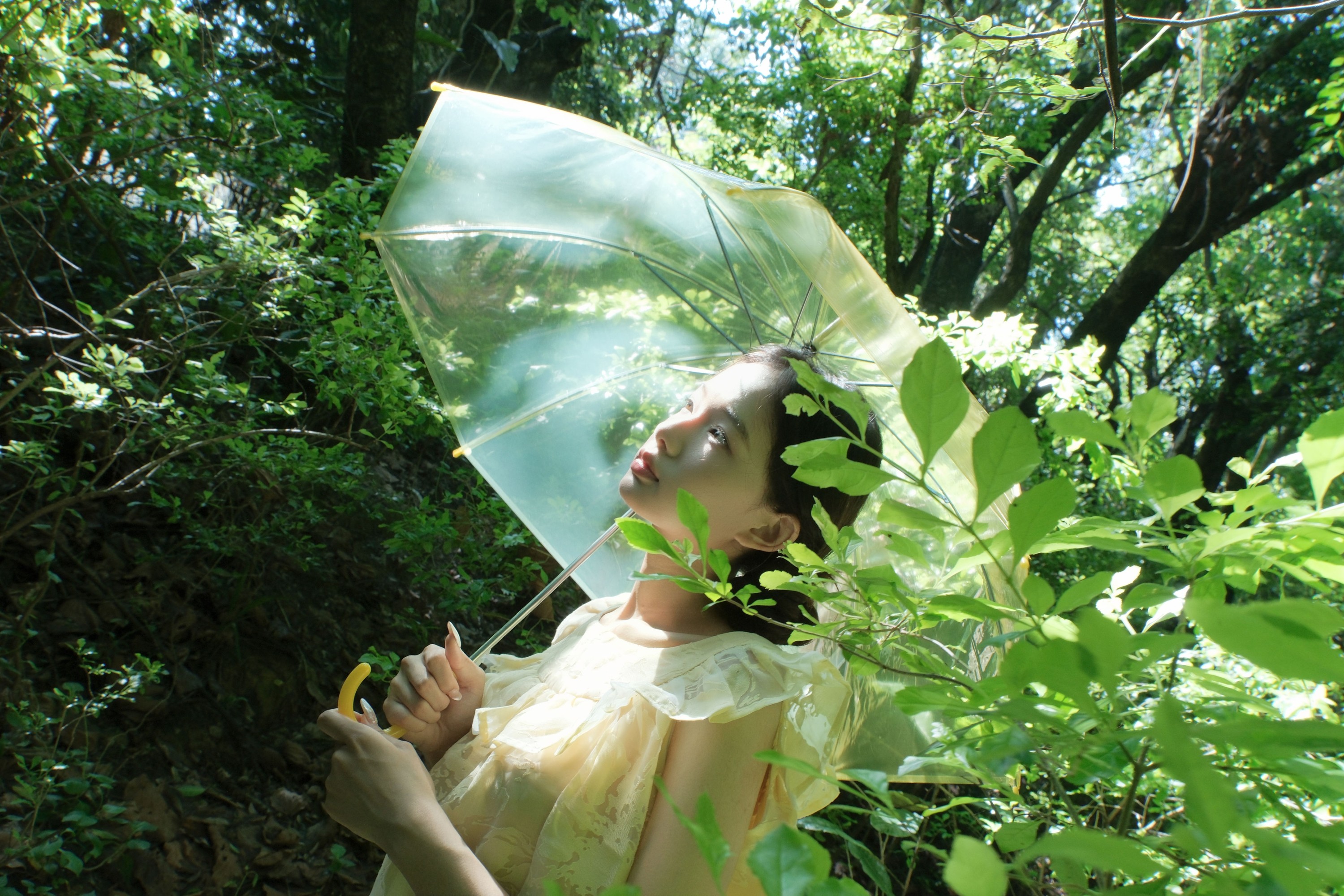 -iieu – 《夏天属于柠檬和散文诗》[40P] 插图5