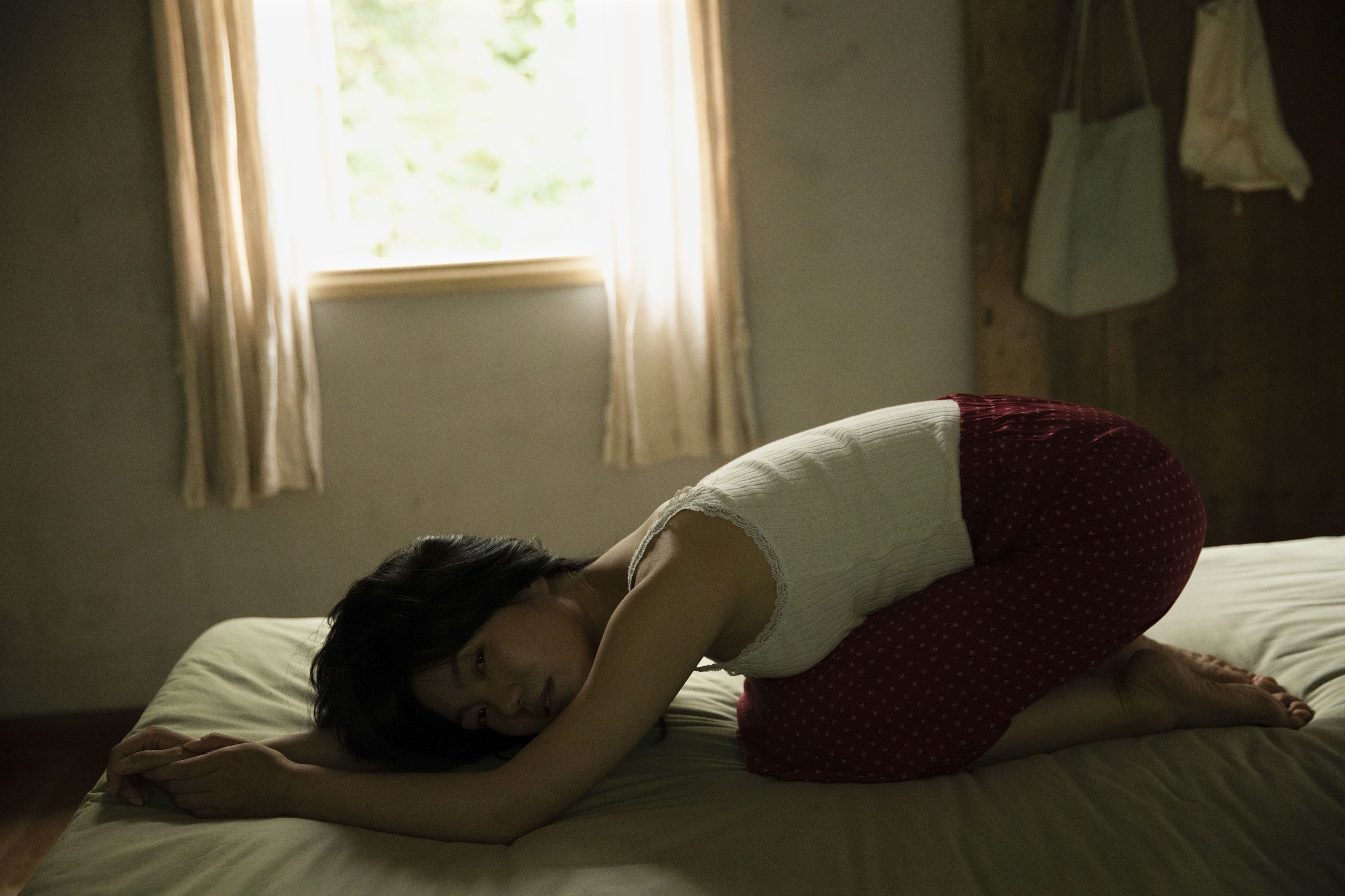 -阿久 – 《阡陌之北》[18P] 插图4