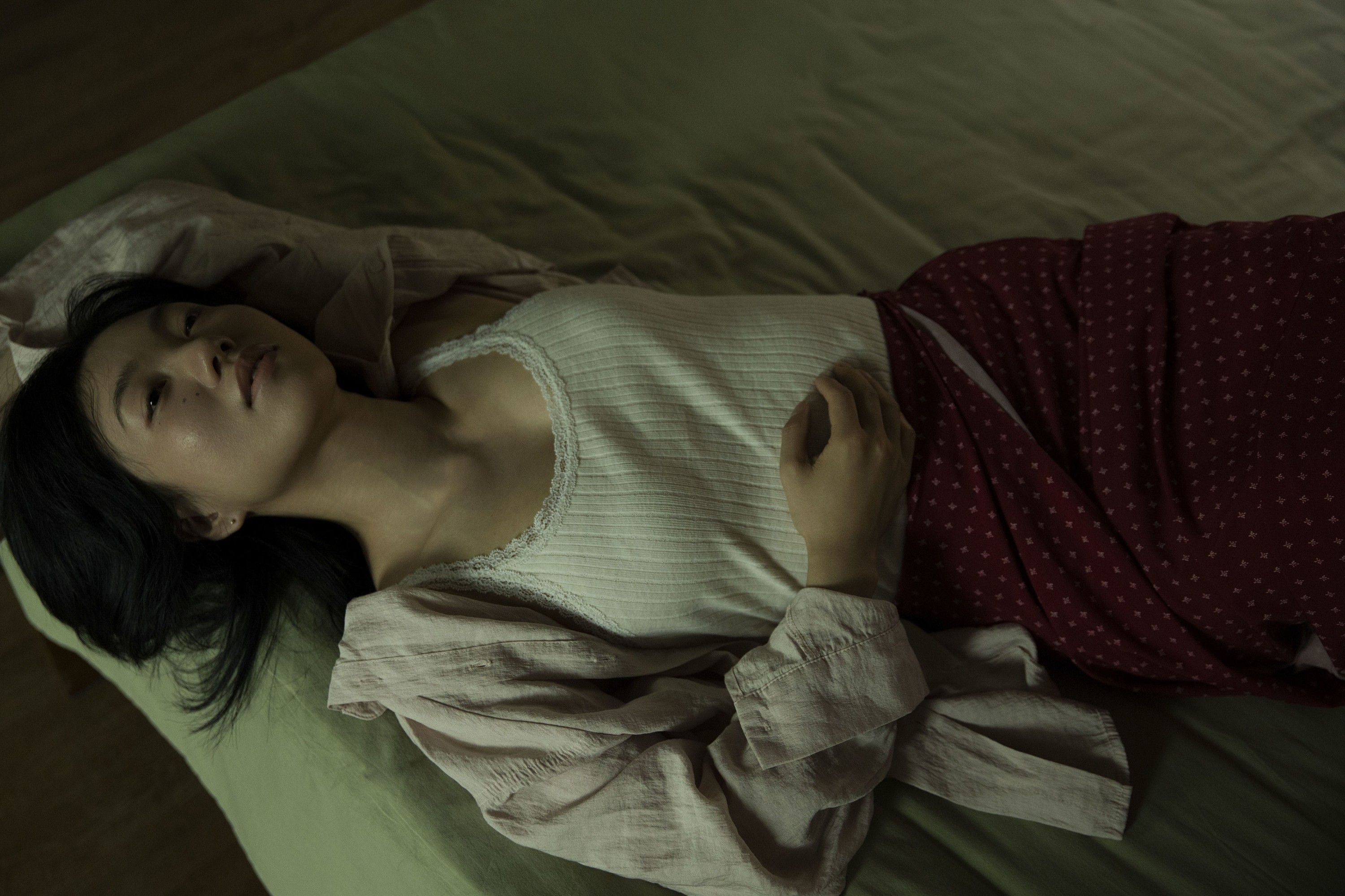 -阿久 – 《阡陌之北》[18P] 插图2