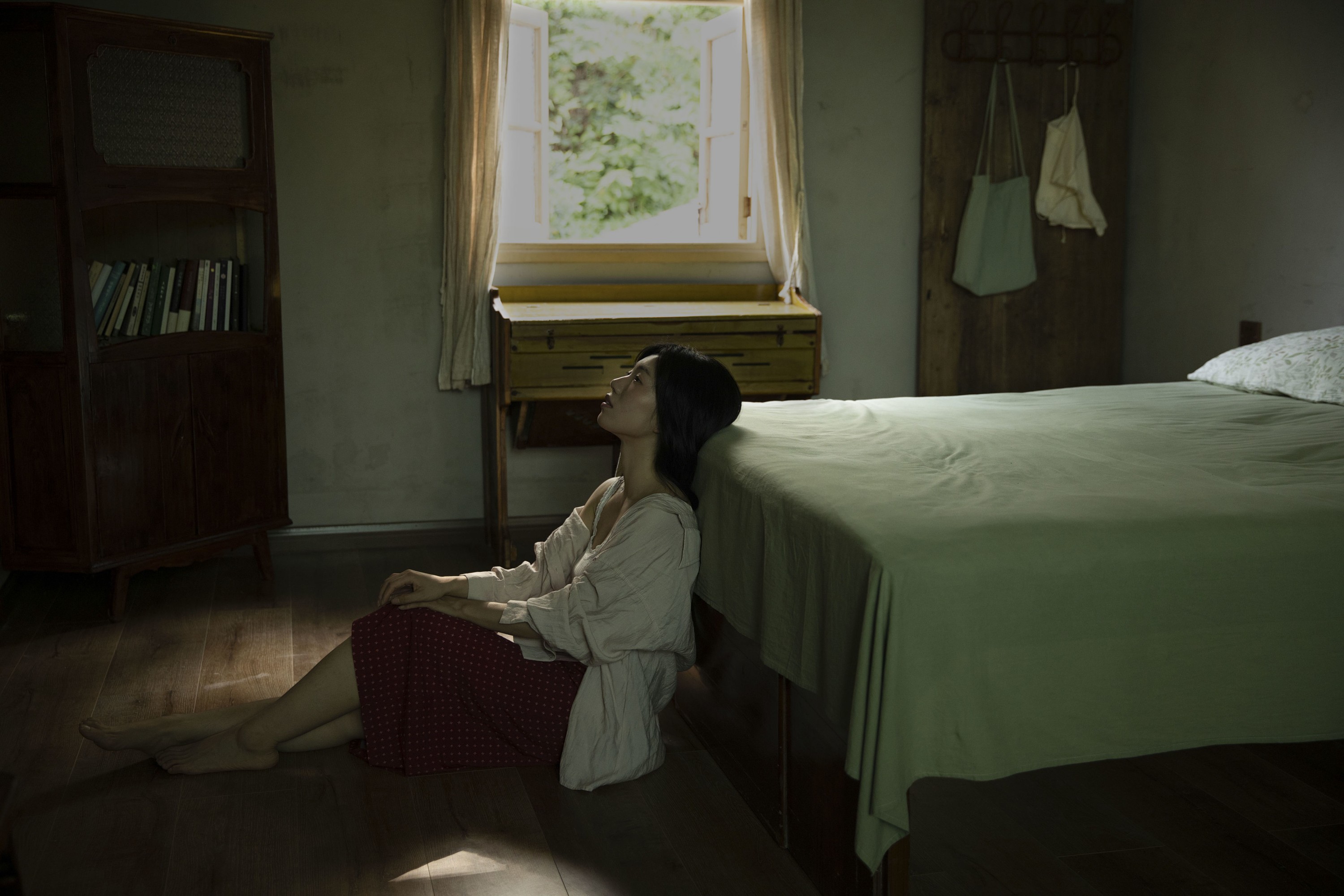 -阿久 – 《阡陌之北》[18P] 插图3