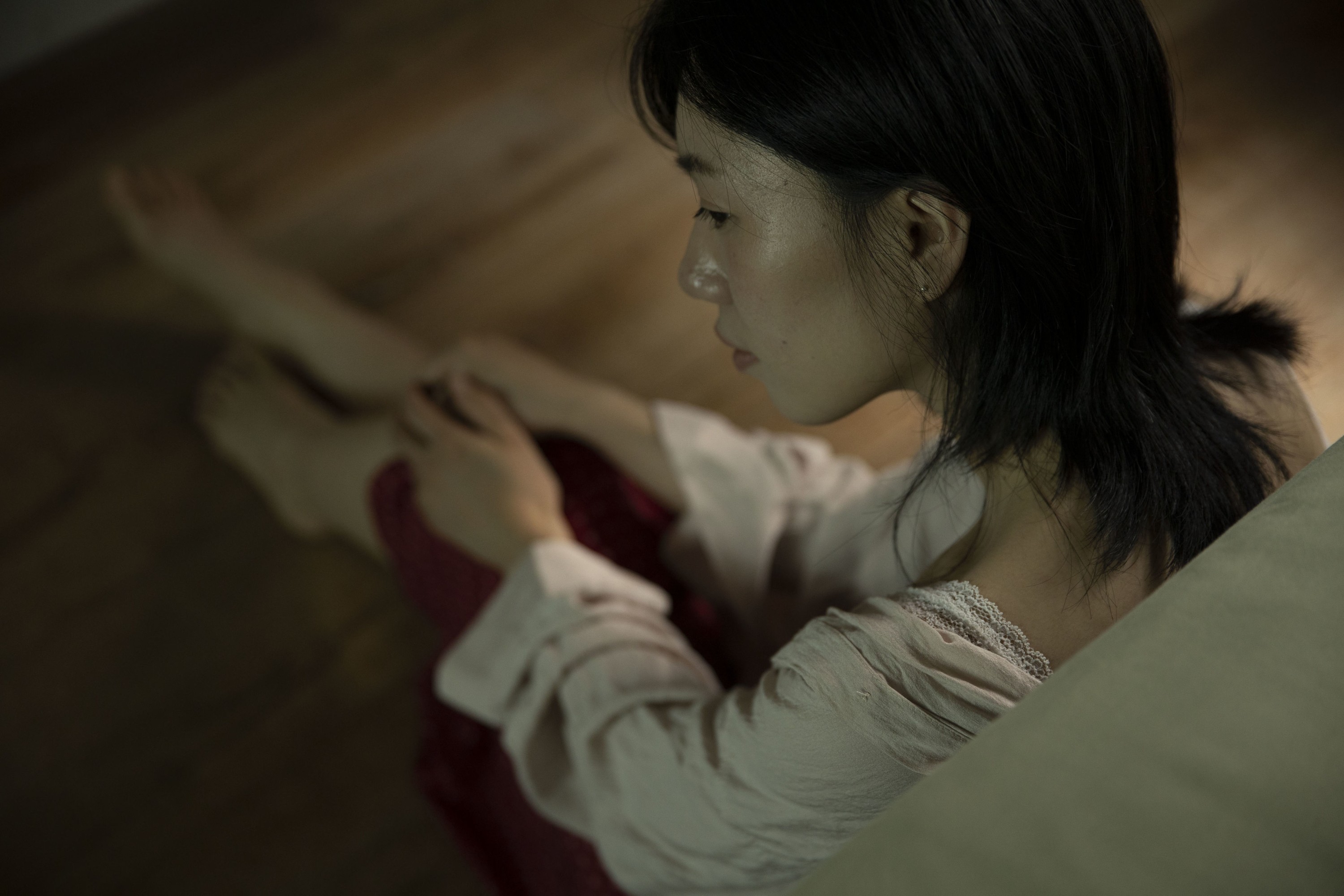 -阿久 – 《阡陌之北》[18P] 插图5