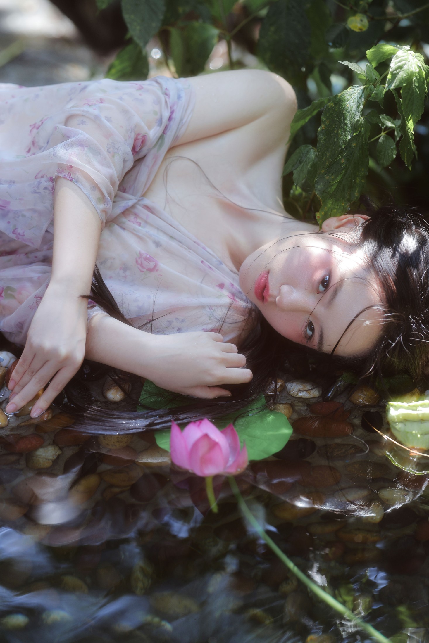 Naomi. – 《夏莲》[13P] 插图2