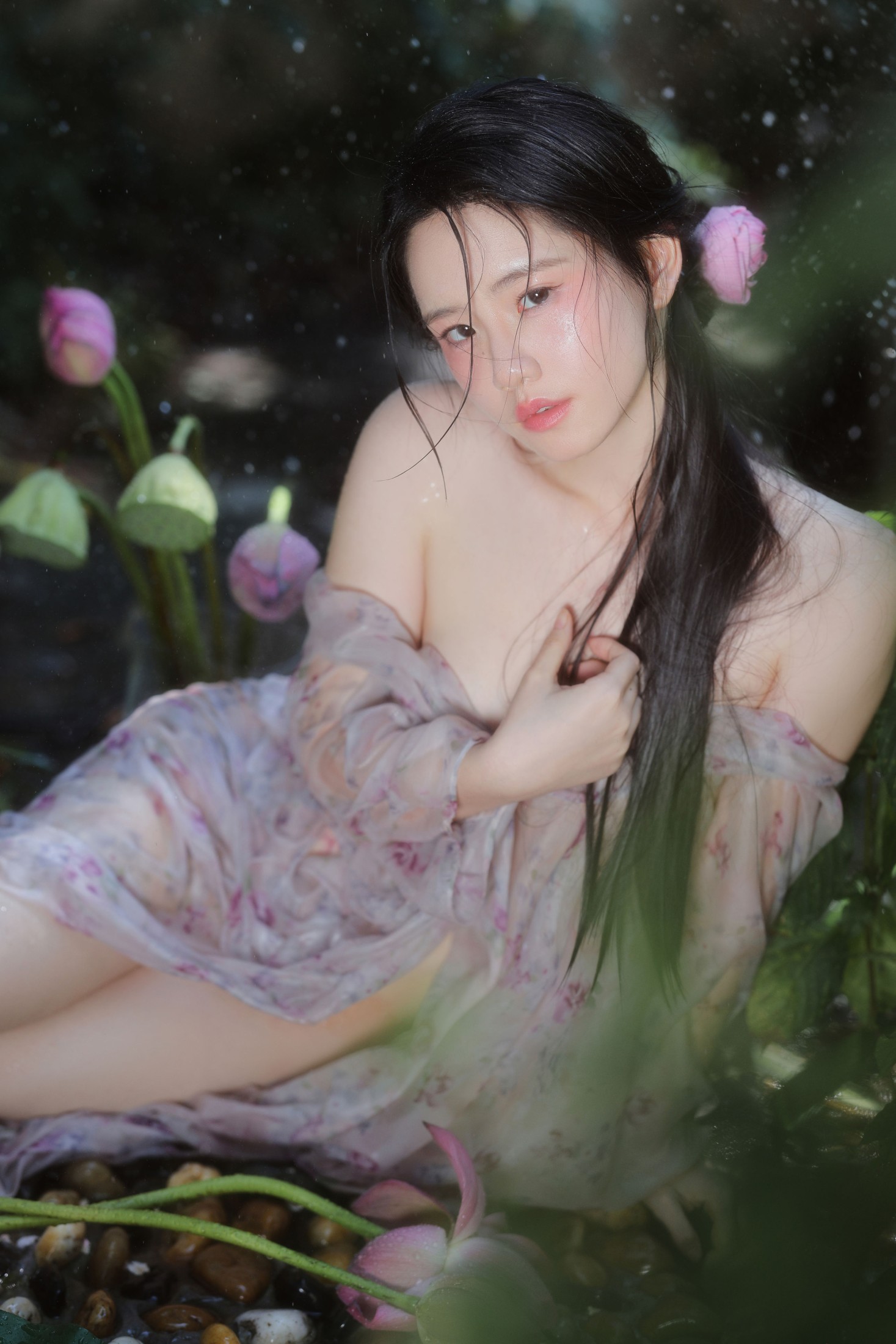 Naomi. – 《夏莲》[13P] 插图5