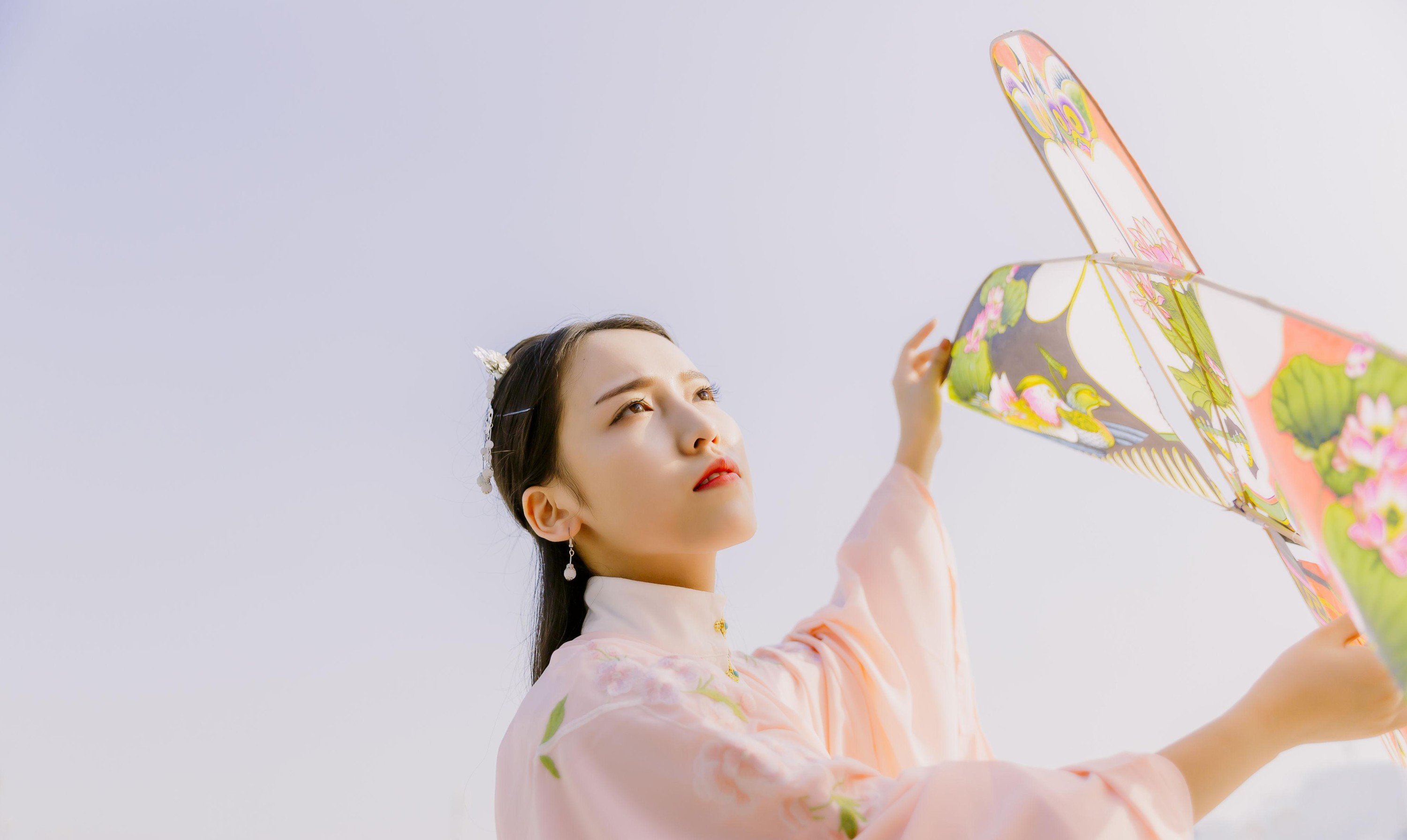 微风 – 《纸鸢》[18P] 插图2