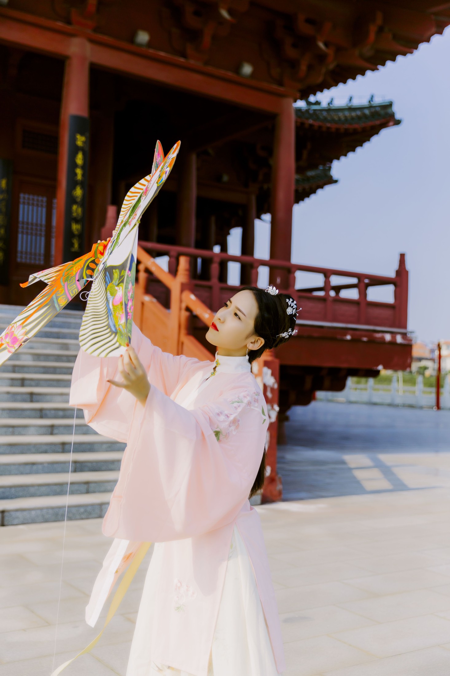 微风 – 《纸鸢》[18P] 插图3