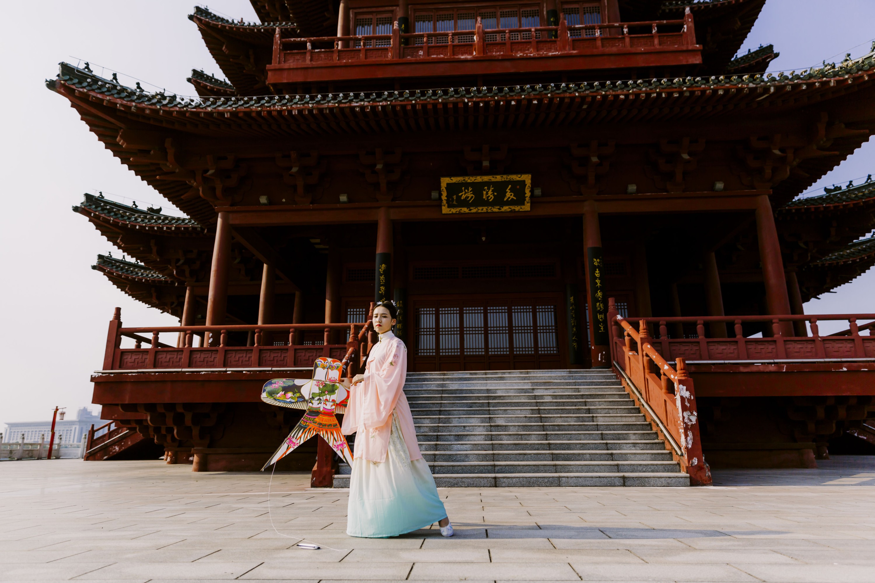 微风 – 《纸鸢》[18P] 插图4