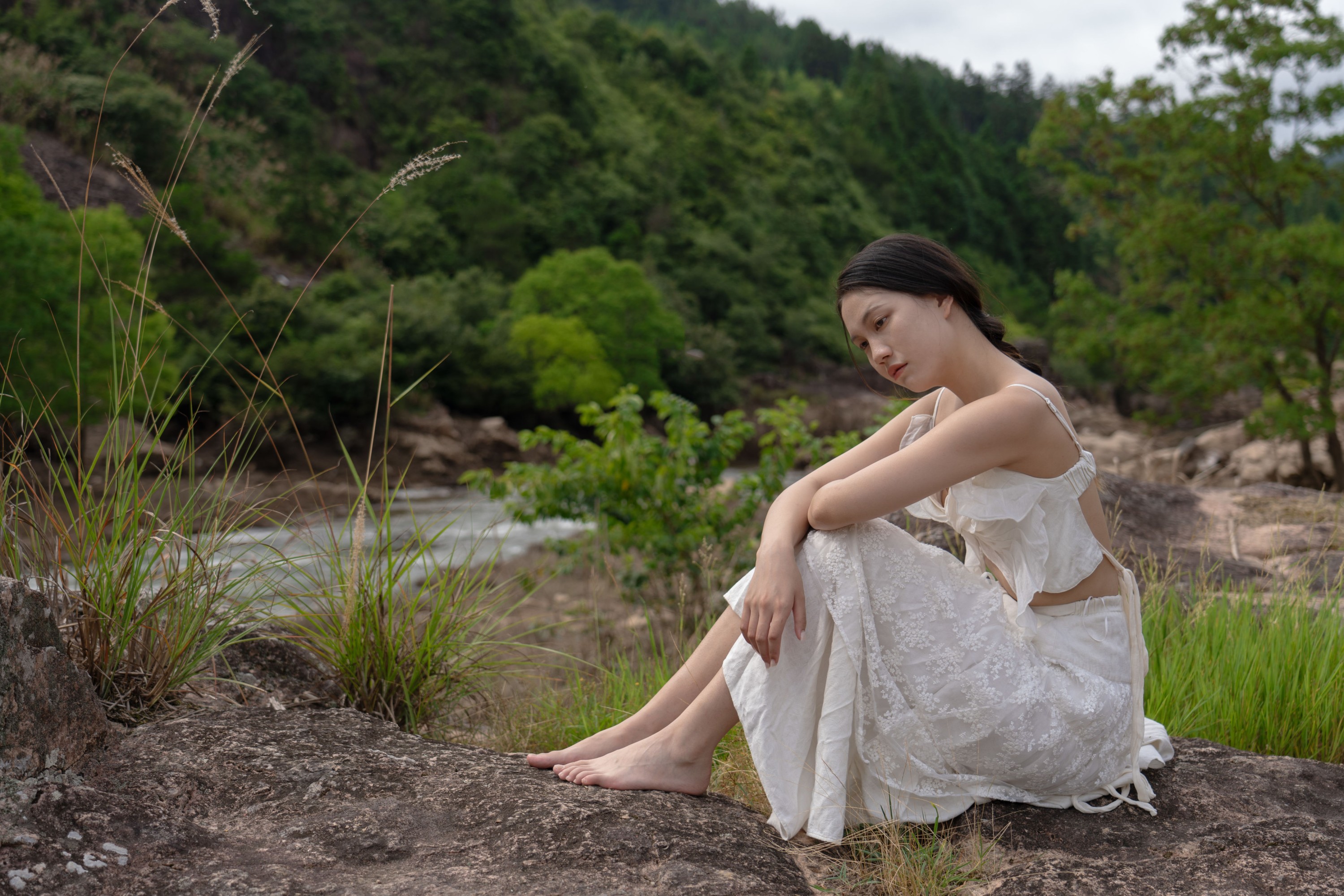 KiKi – 《溪水畔，时光潺潺》[23P] 插图4