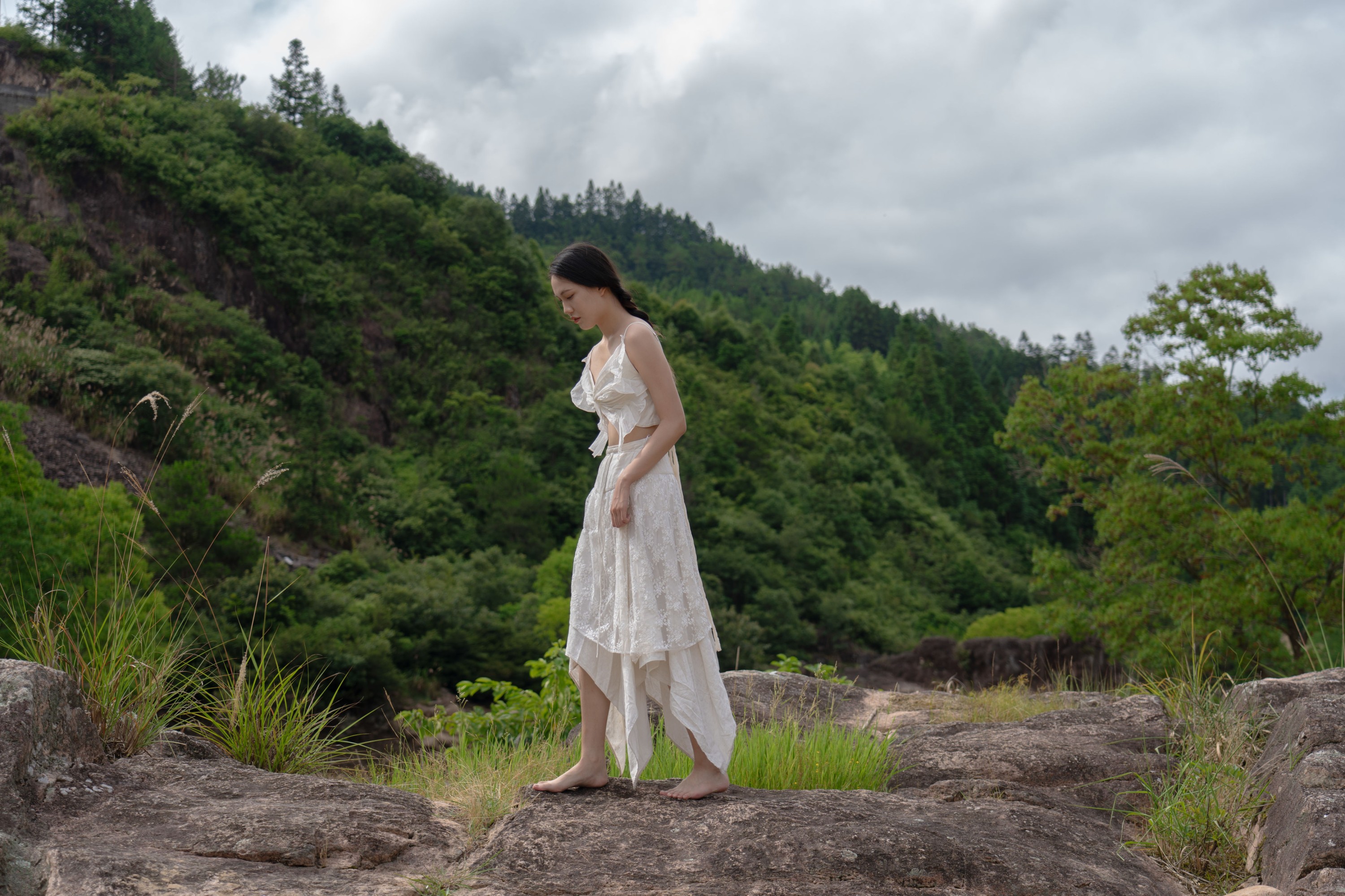 KiKi – 《溪水畔，时光潺潺》[23P] 插图5