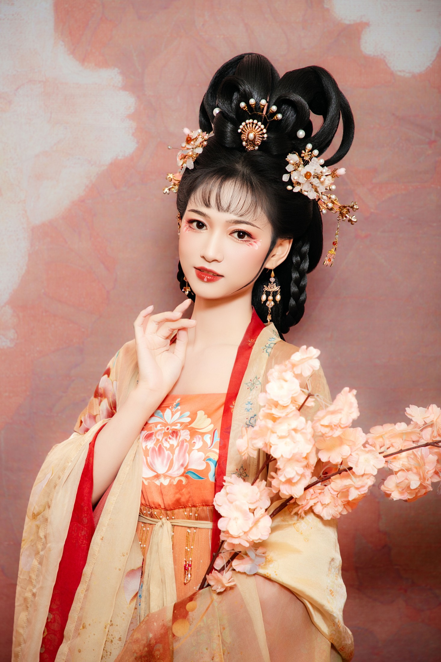 亭子 – 《妃子笑》[19P] 插图3