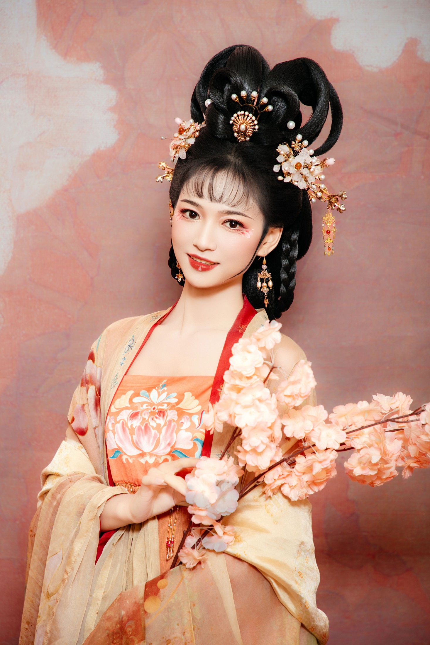 亭子 – 《妃子笑》[19P] 插图5