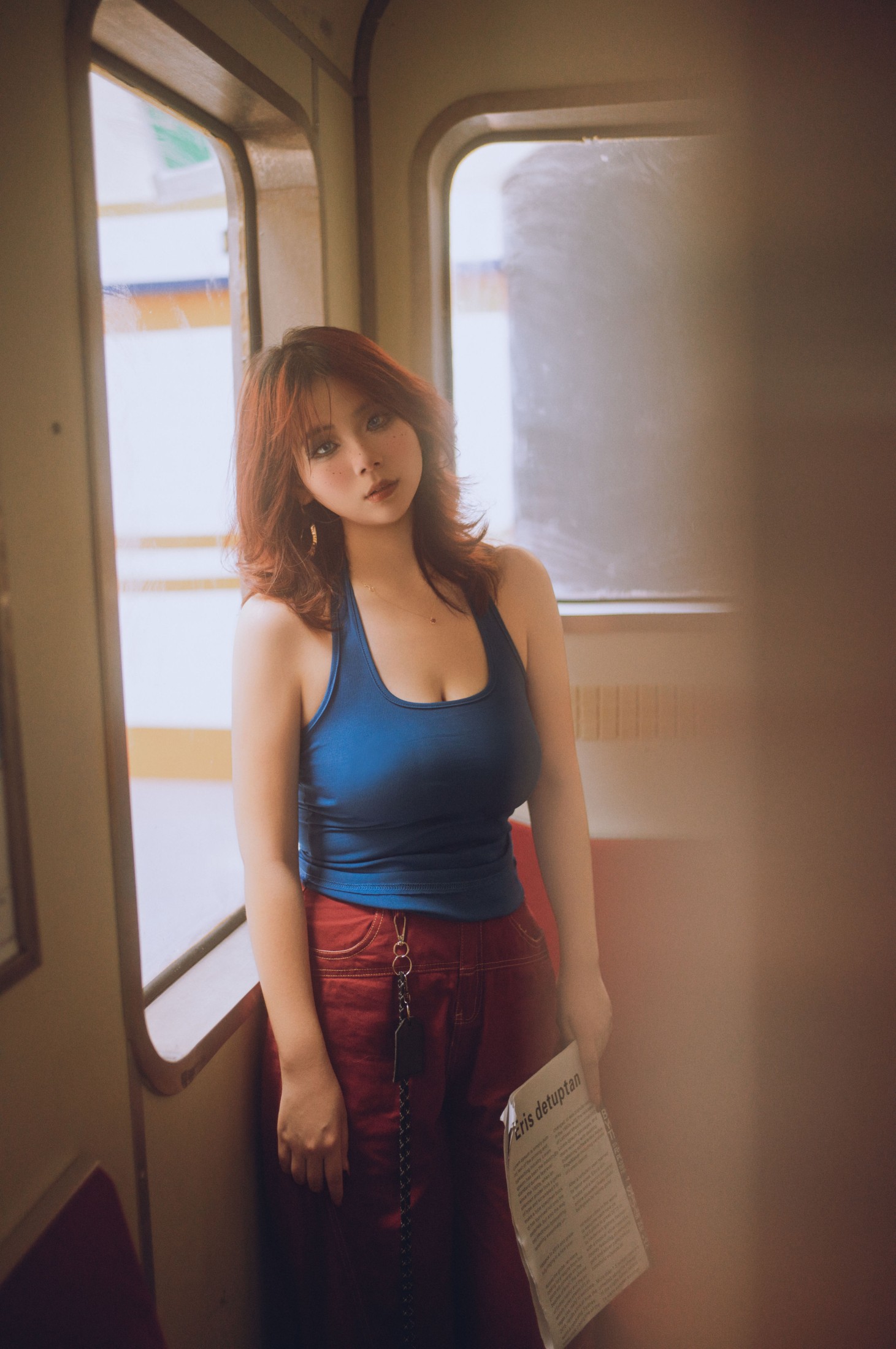 暮色涂涂 – 《热辣美式》[13P] 插图5