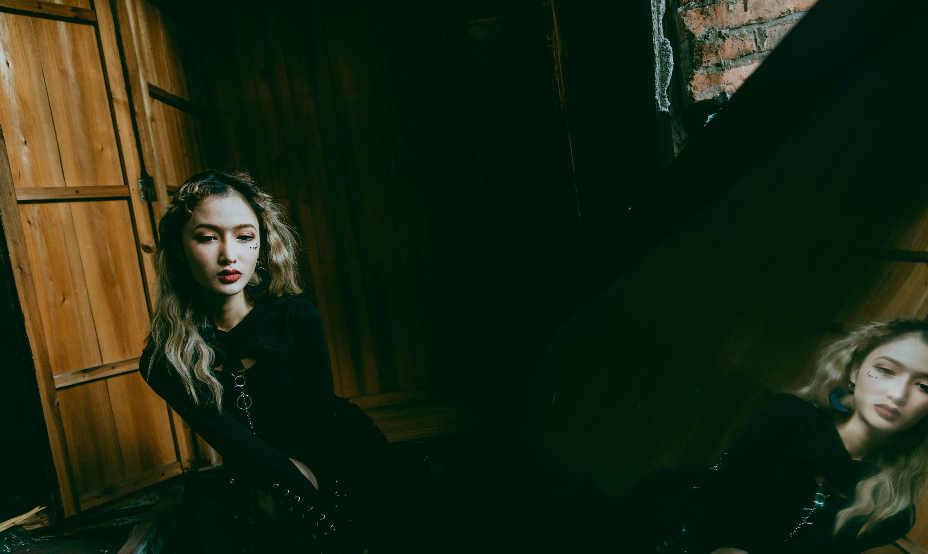 美丽 – 《吉普赛女孩》[67P] 插图2