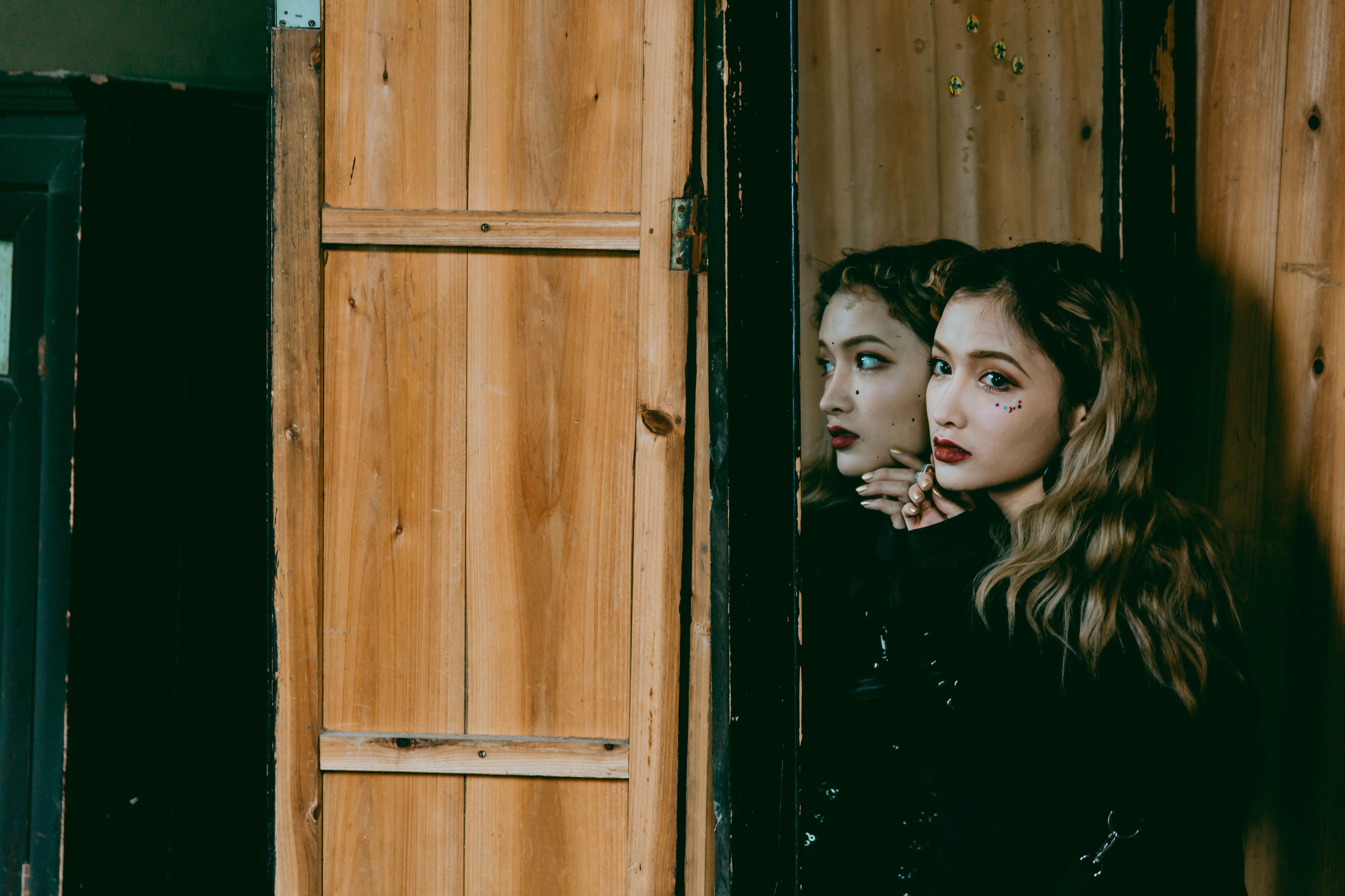 美丽 – 《吉普赛女孩》[67P] 插图4