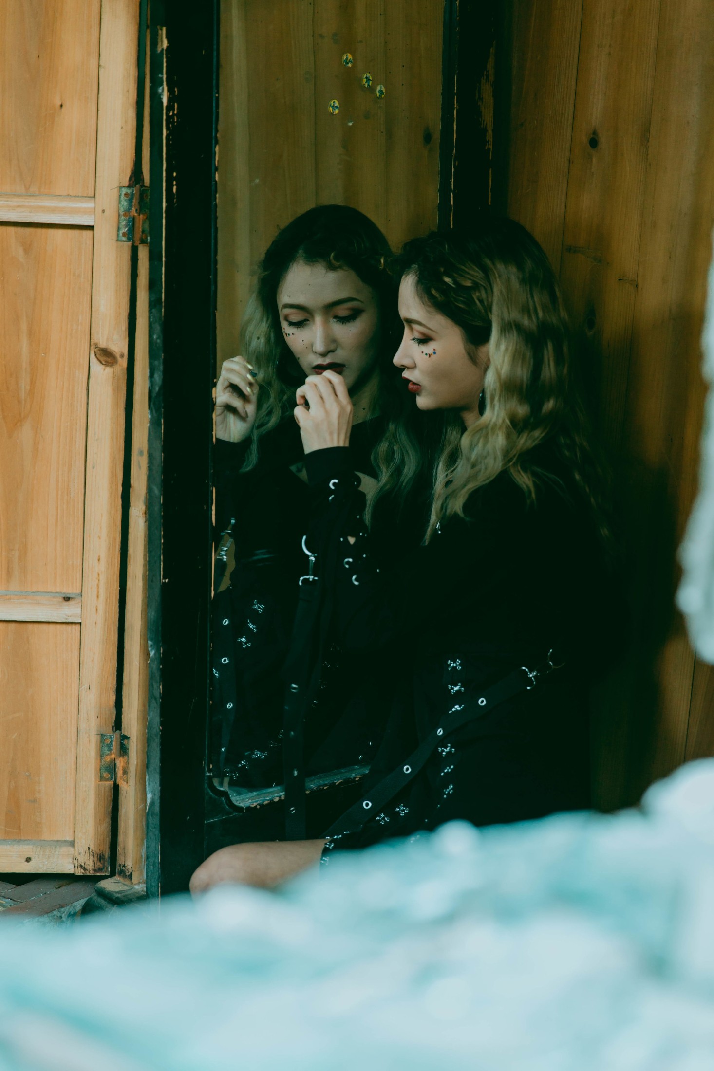 美丽 – 《吉普赛女孩》[67P] 插图3