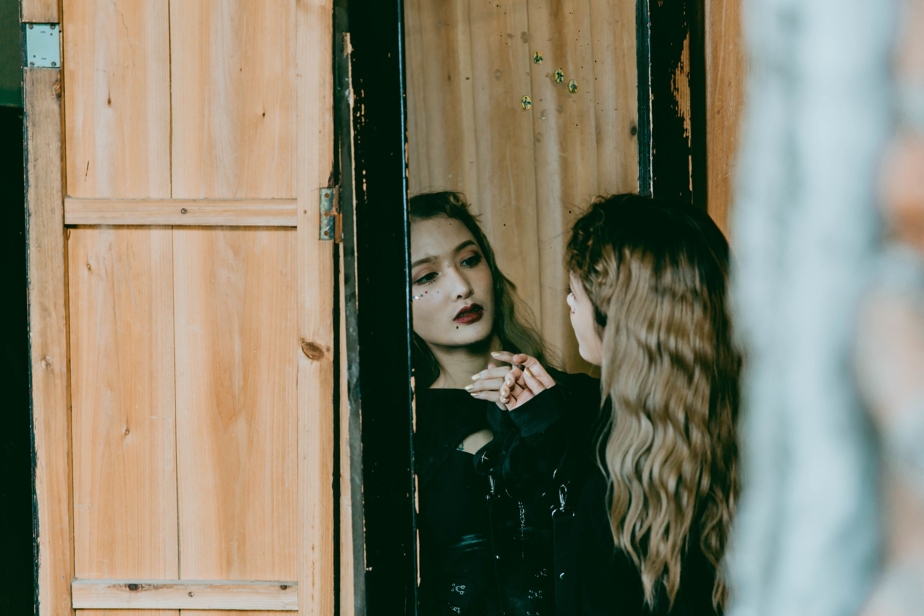 美丽 – 《吉普赛女孩》[67P] 插图5