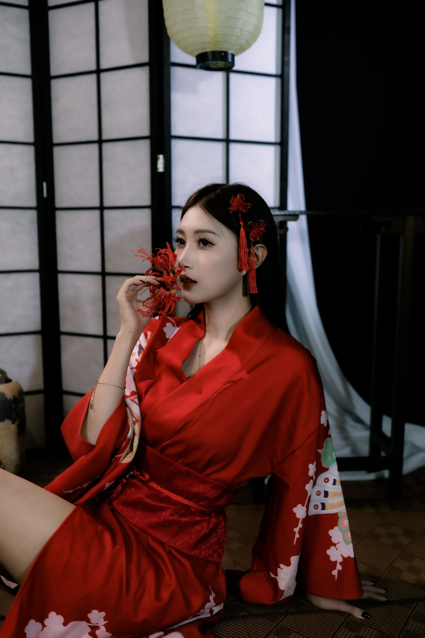 小甜 – 《绯色一壶》[17P] 插图5