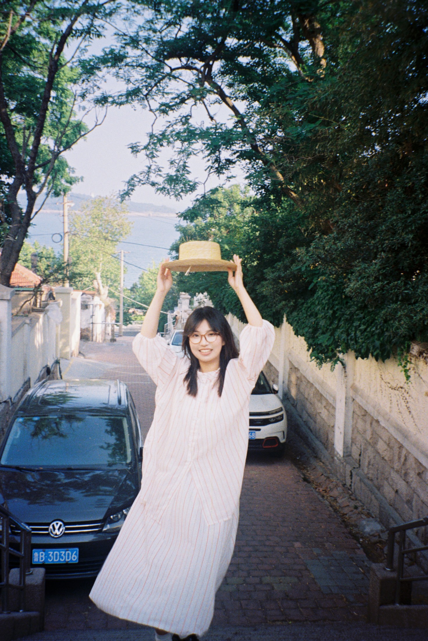 。 – 《夏日乐悠悠》[18P]-66COS