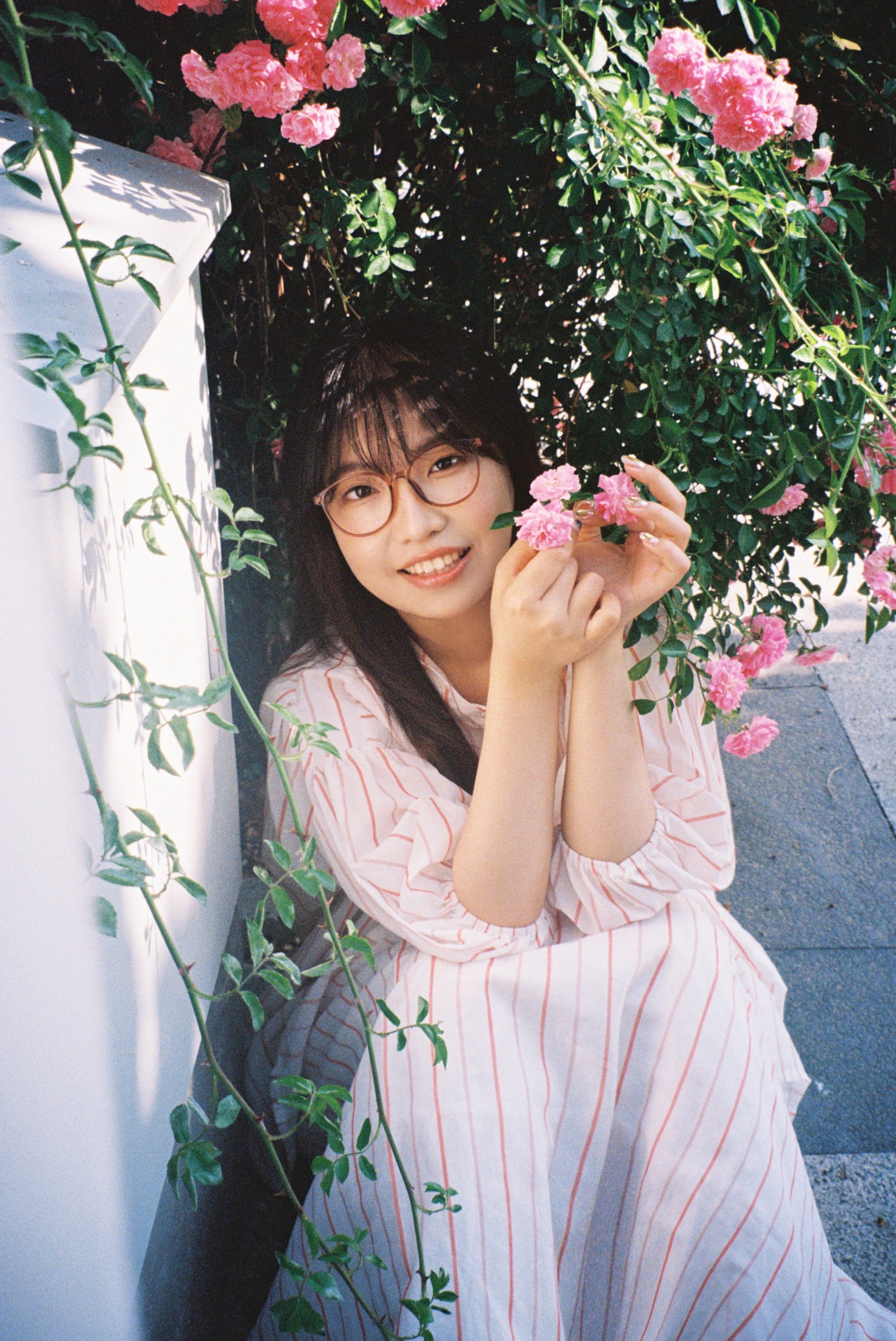 。 – 《夏日乐悠悠》[18P] 插图2