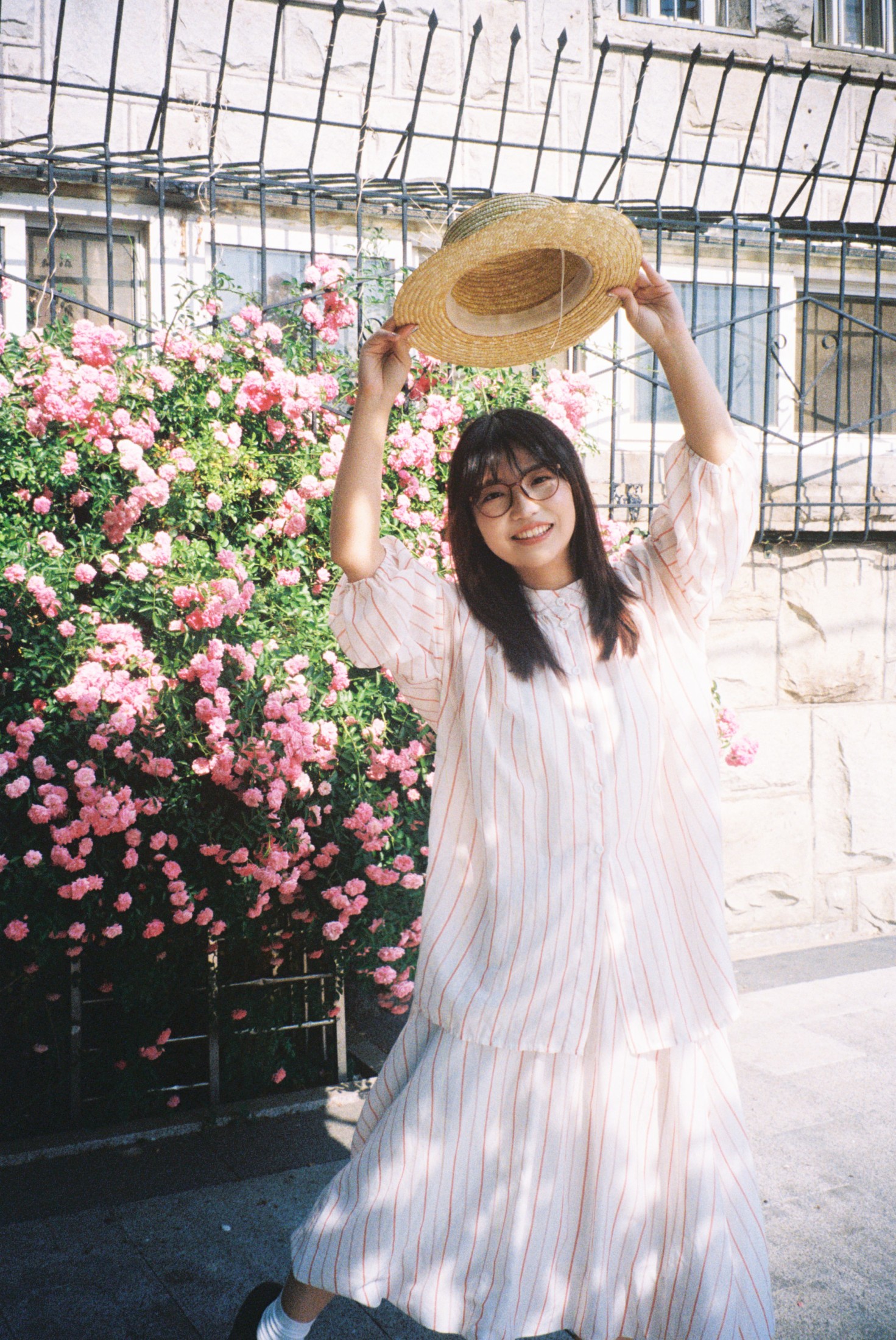 。 – 《夏日乐悠悠》[18P] 插图4