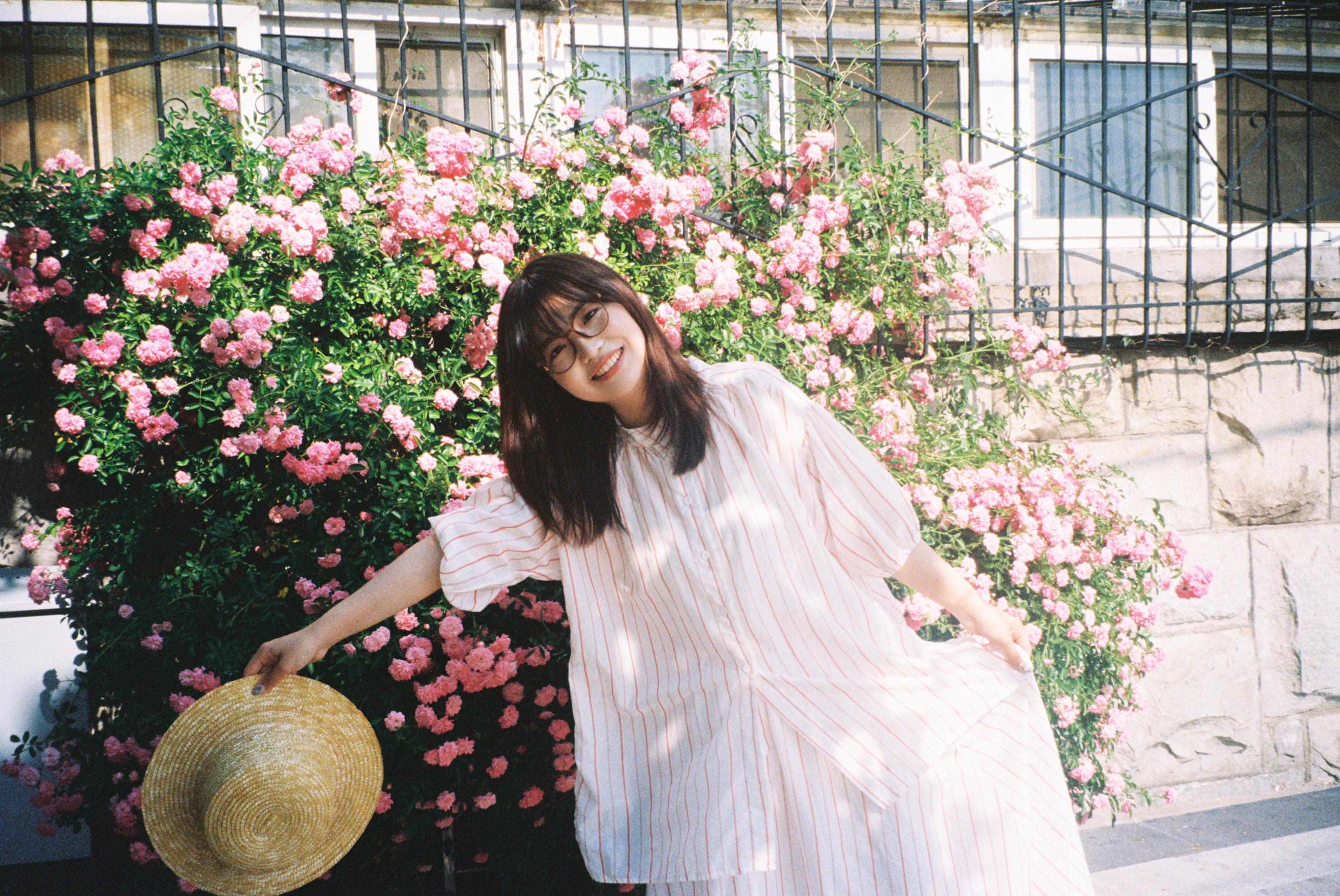 。 – 《夏日乐悠悠》[18P] 插图5