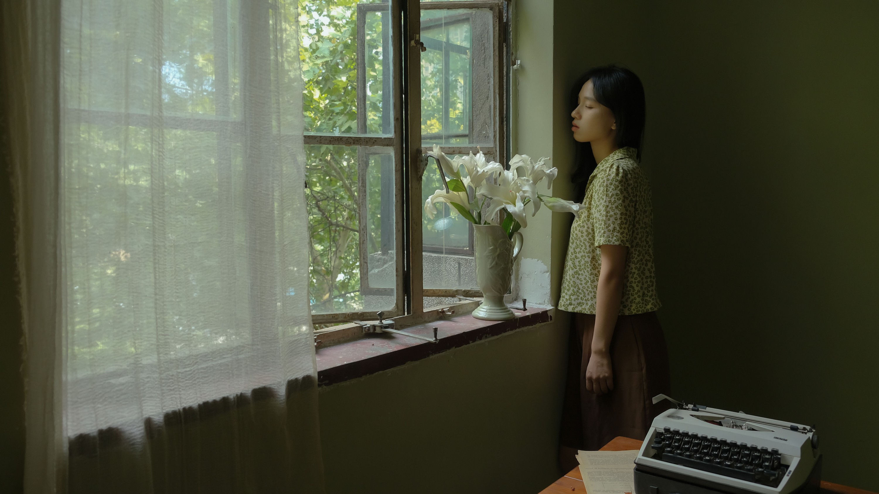 ono – 《未发生的故事，都留在了心底》[25P] 插图3