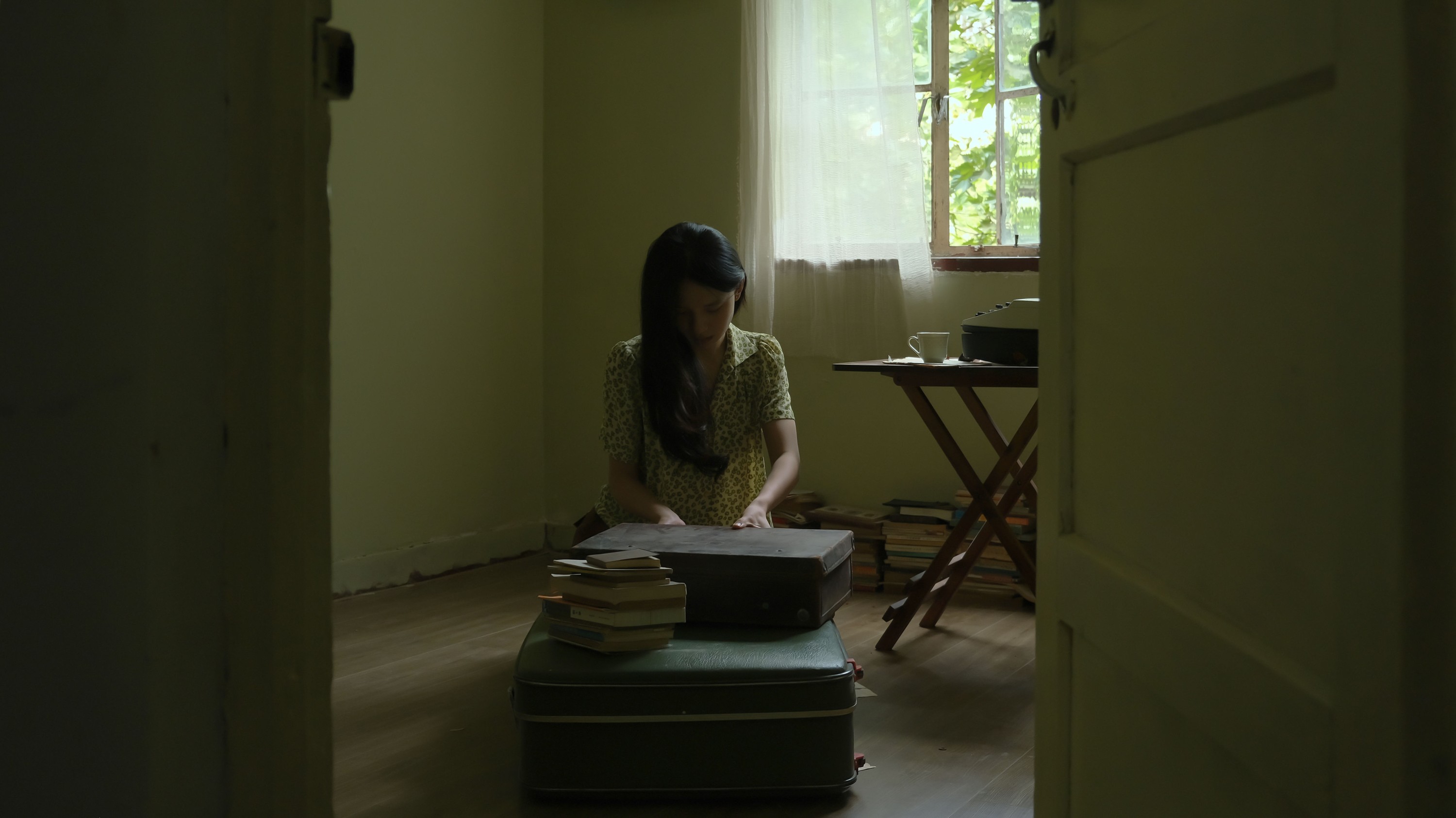 ono – 《未发生的故事，都留在了心底》[25P] 插图4