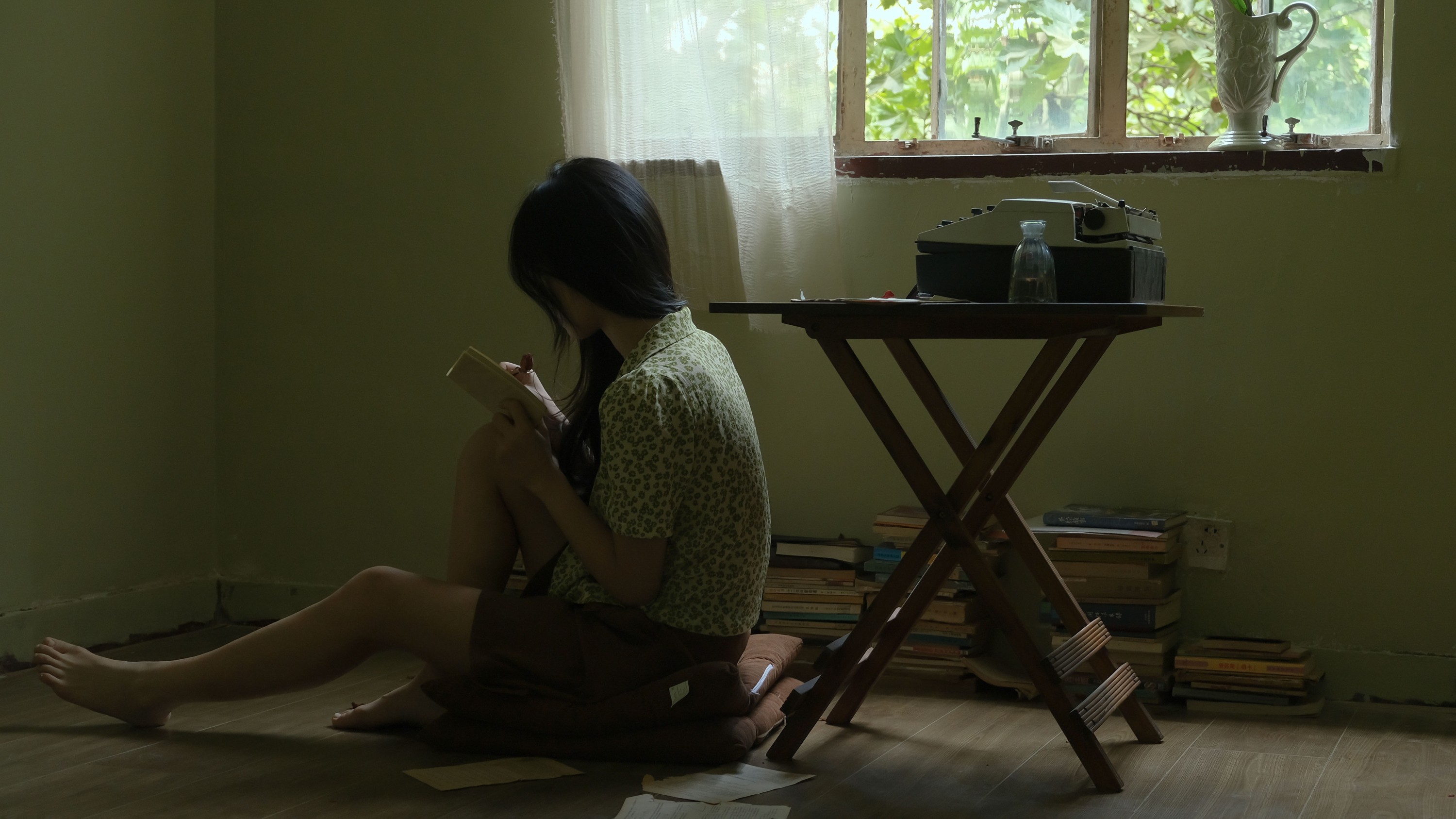 ono – 《未发生的故事，都留在了心底》[25P] 插图5