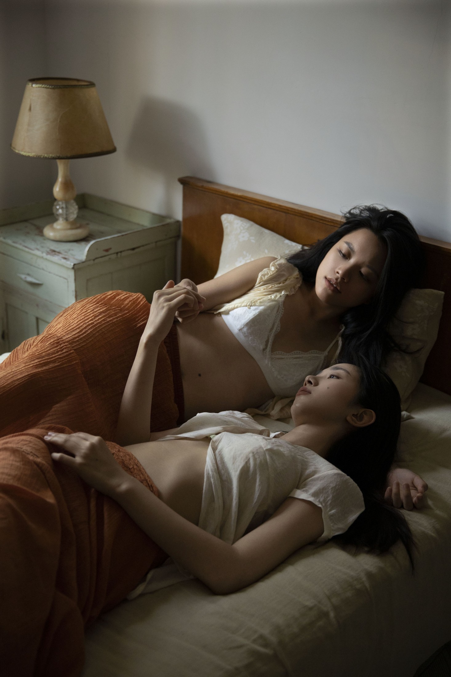 周野+吴 – 《房间》[26P] 插图3