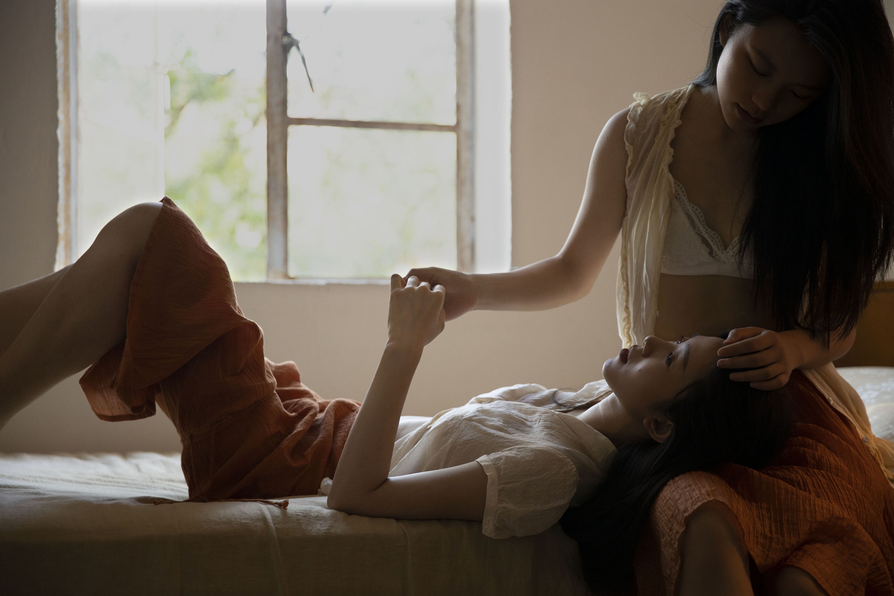 周野+吴 – 《房间》[26P] 插图4