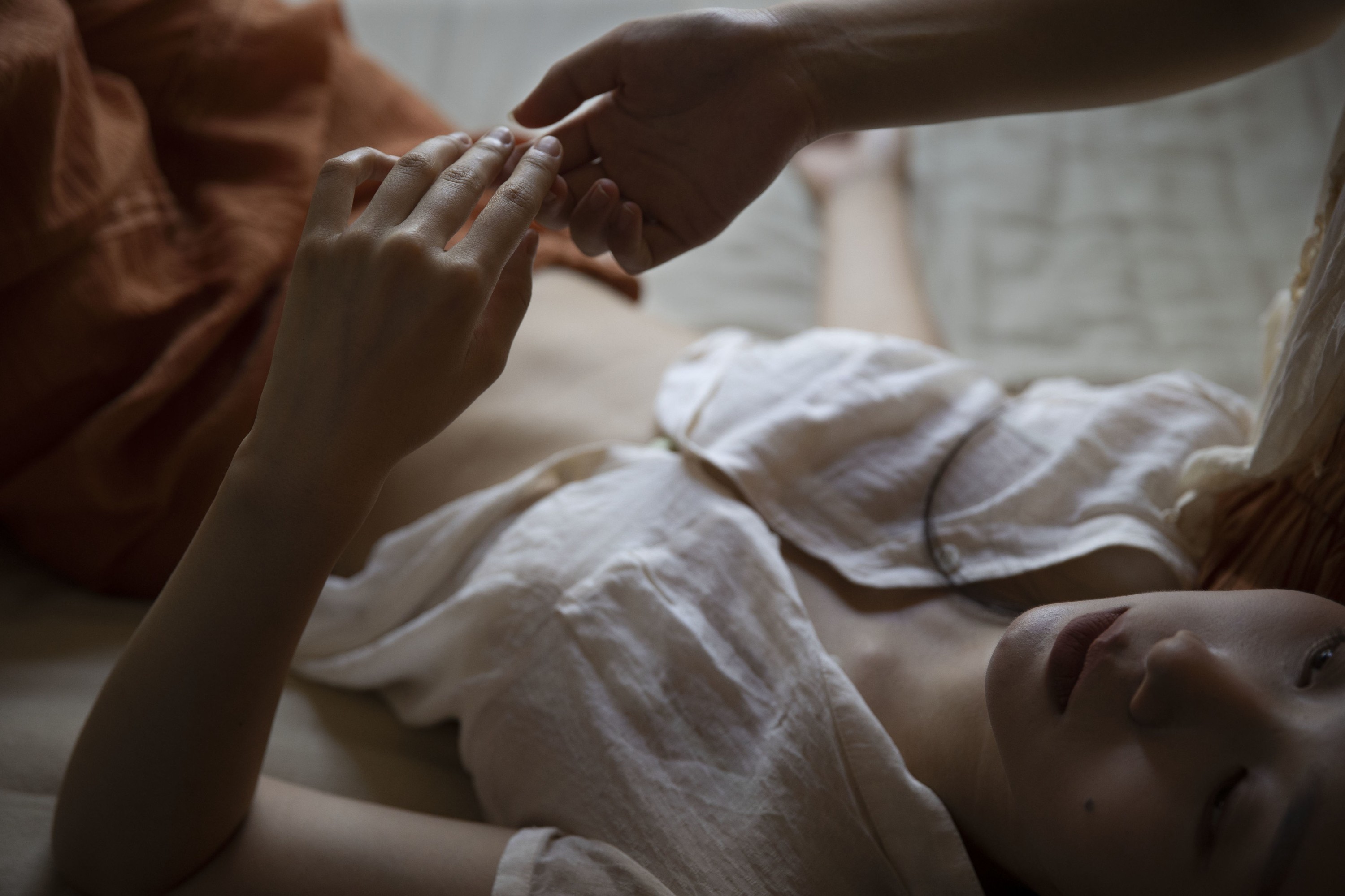 周野+吴 – 《房间》[26P] 插图5