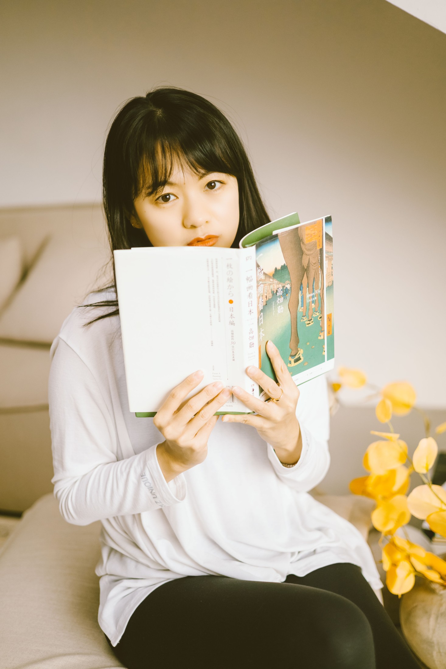 熊娃娃 – 《遐想》[16P] 插图3