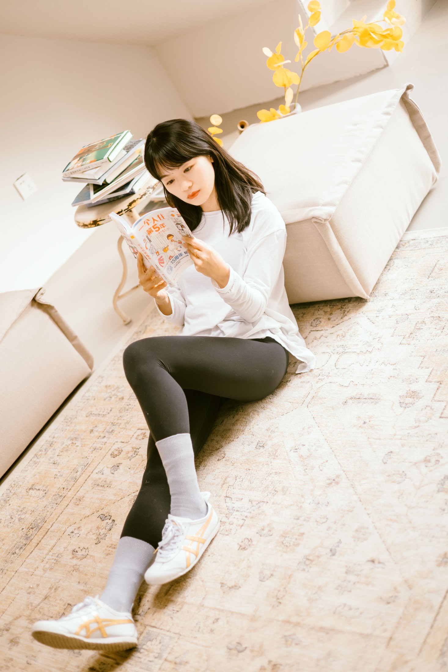 熊娃娃 – 《遐想》[16P] 插图4