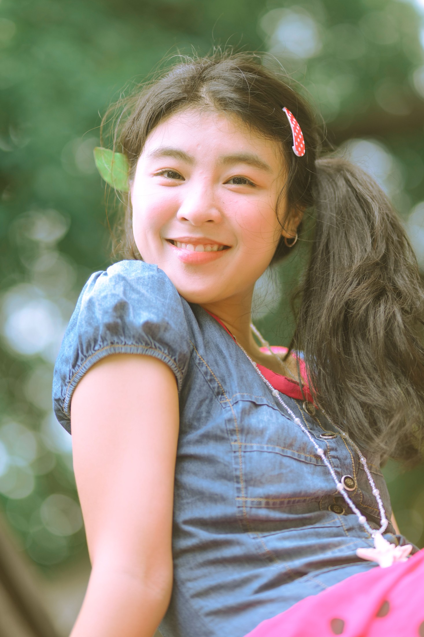 野柚子 – 《千禧年邻居家那个爱穿搭的姐姐》[14P] 插图3