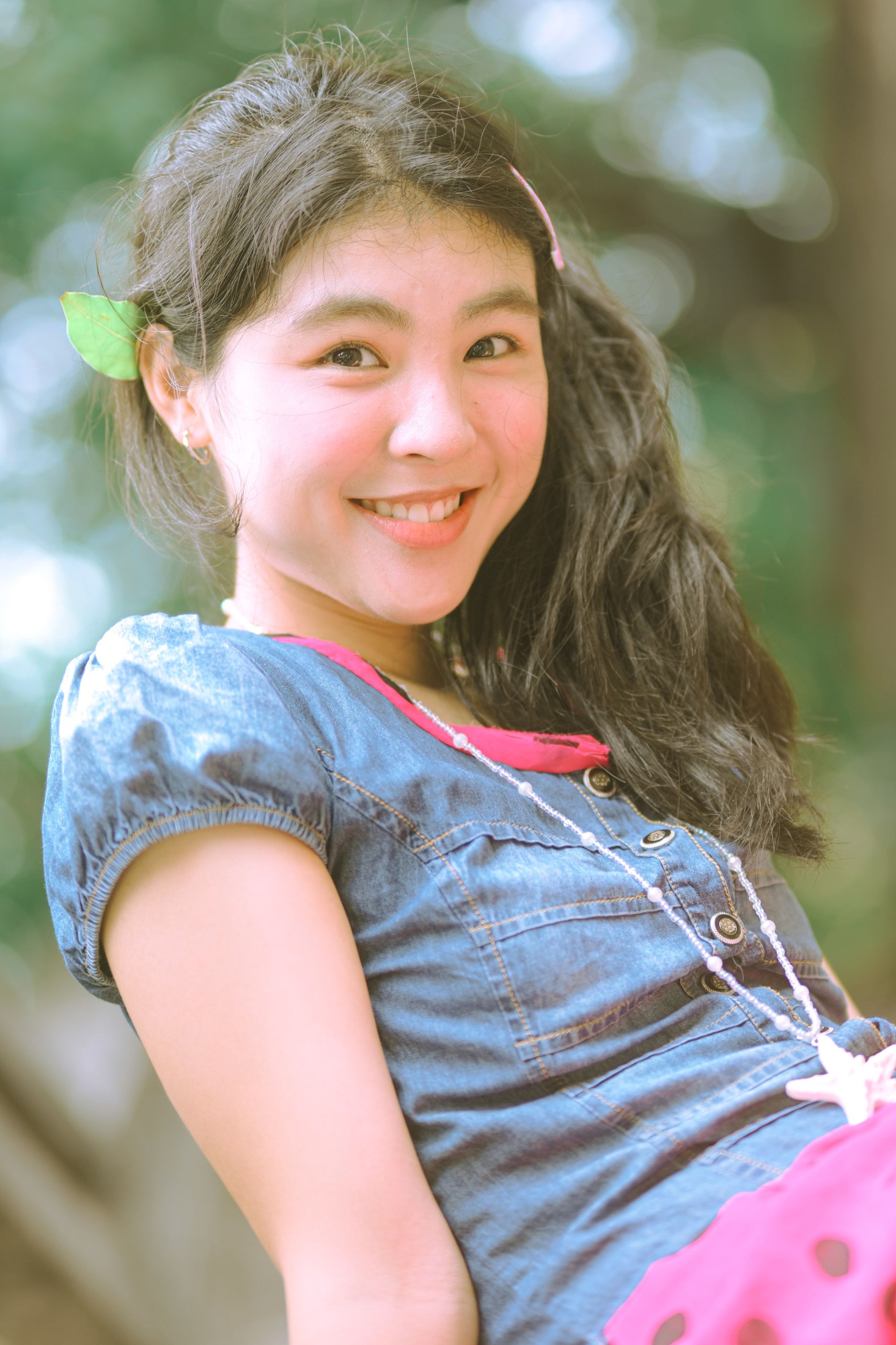 野柚子 – 《千禧年邻居家那个爱穿搭的姐姐》[14P] 插图4