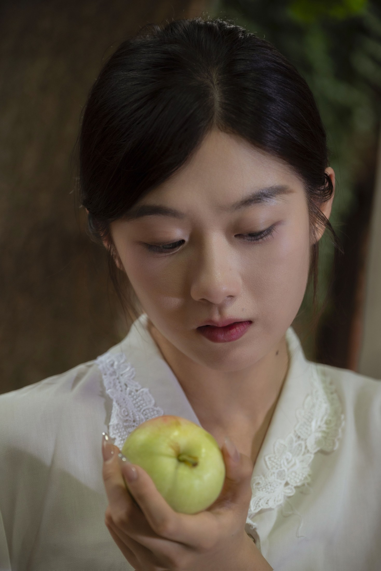 偷喝一口雪碧 – 《蝉鸣了整个童年》[66P] 插图5