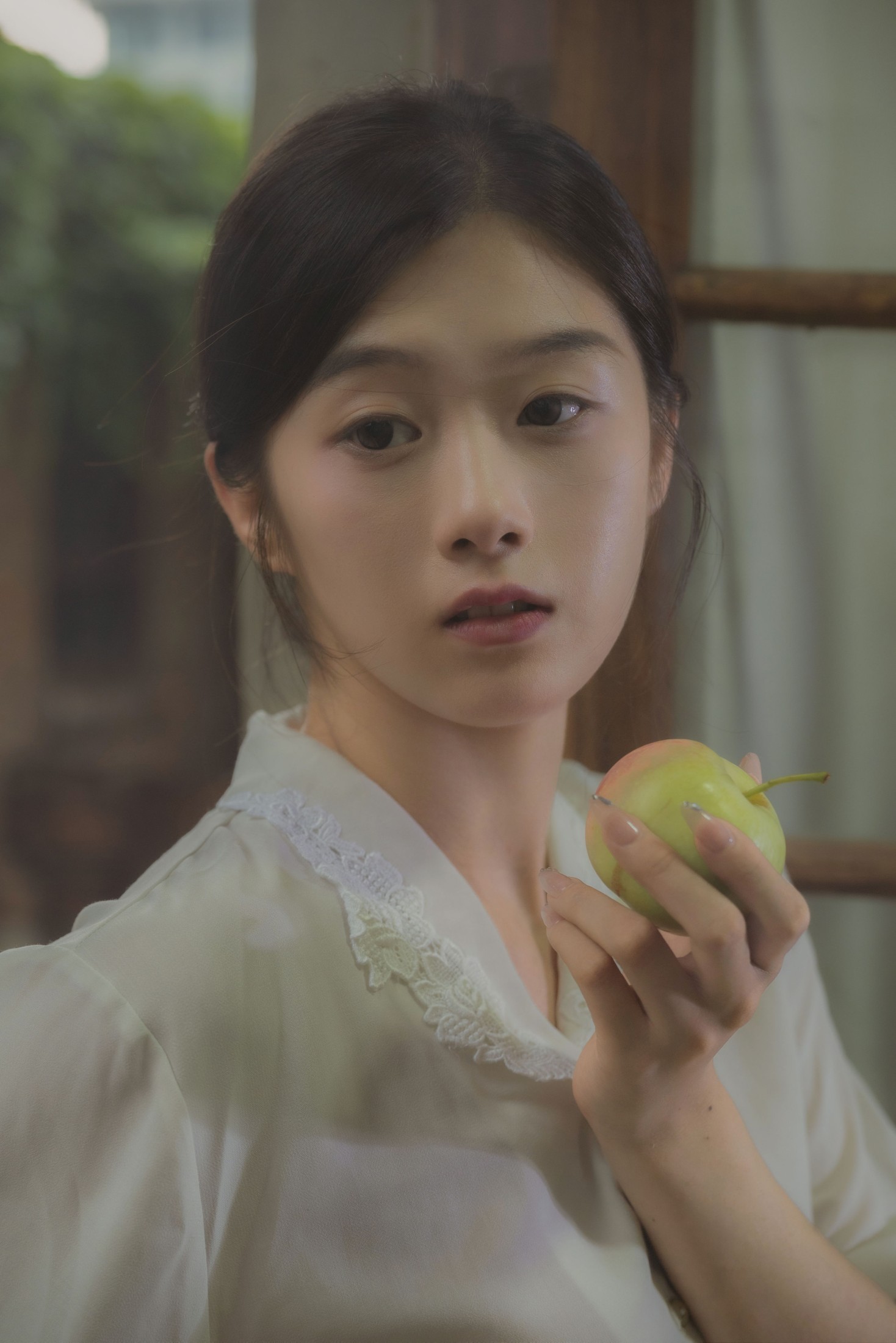 偷喝一口雪碧 – 《蝉鸣了整个童年》[66P] 插图4