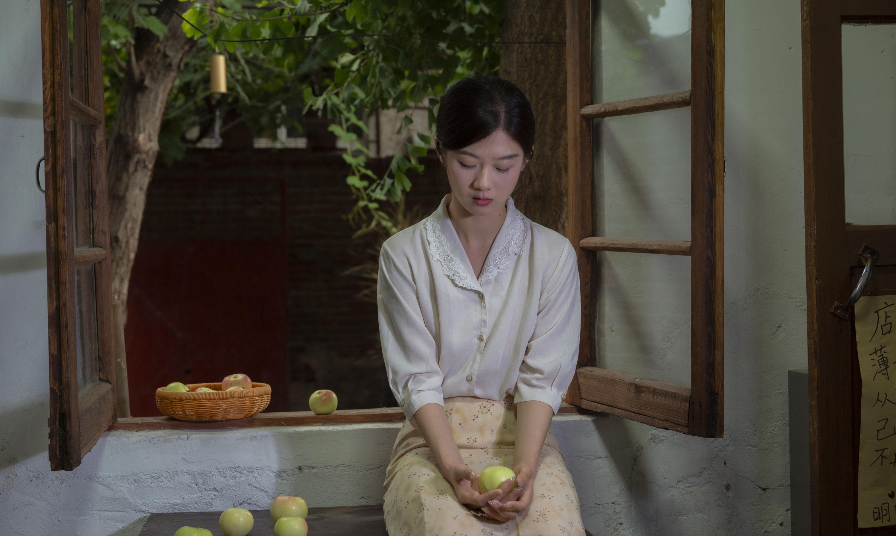 偷喝一口雪碧 – 《蝉鸣了整个童年》[66P] 插图2