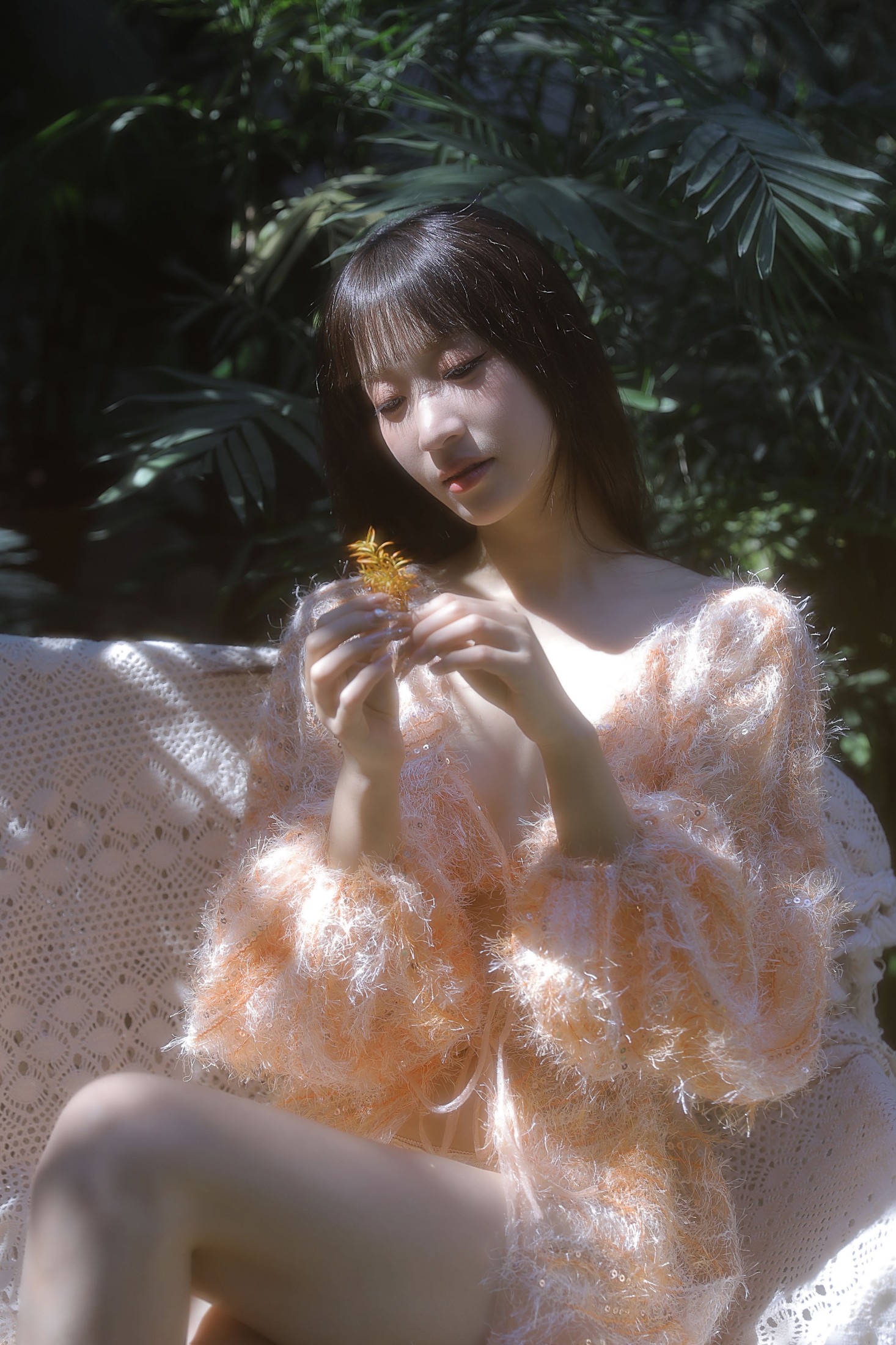 鹿尾儿儿 – 《岁月沉香》[23P] 插图4