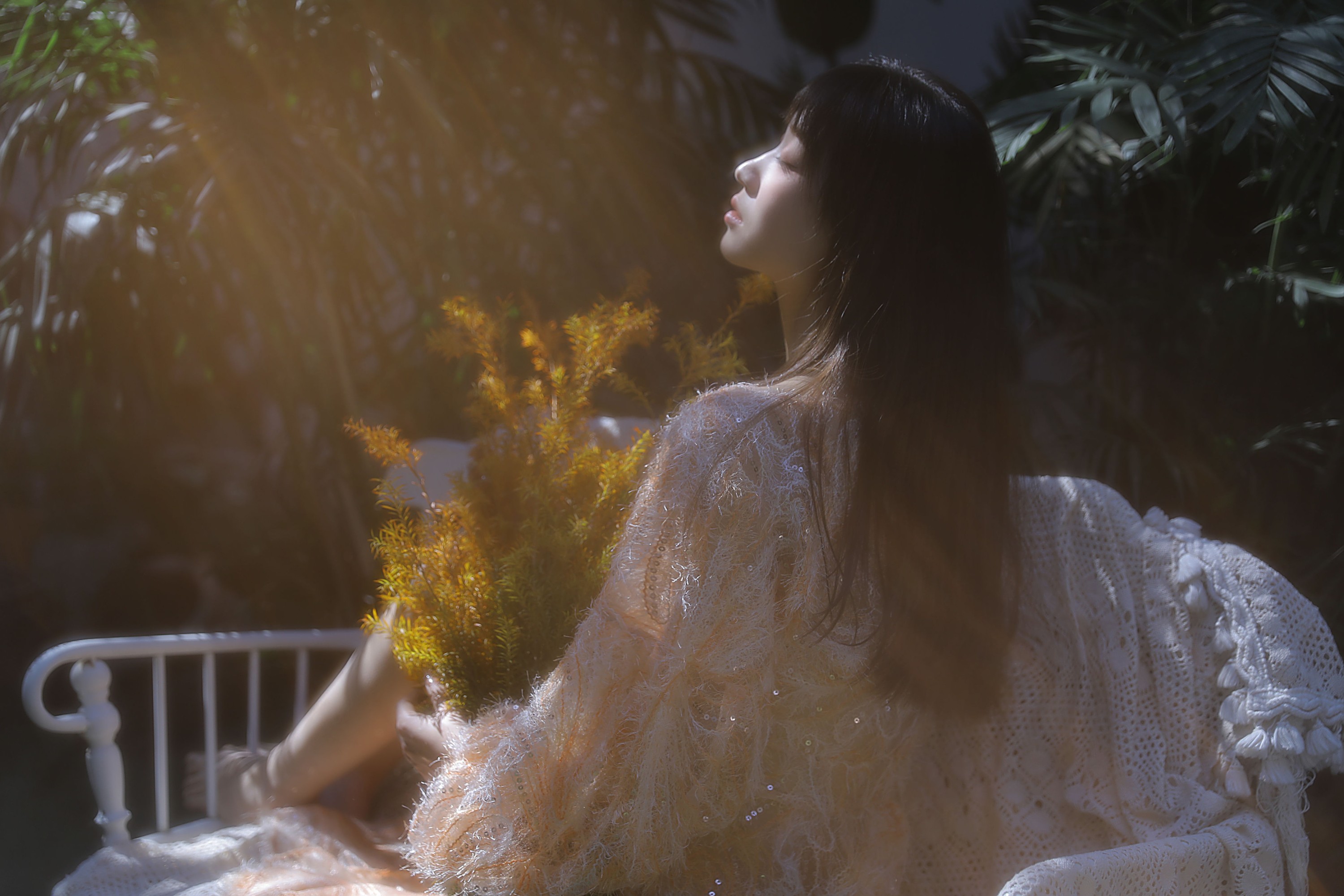 鹿尾儿儿 – 《岁月沉香》[23P] 插图3