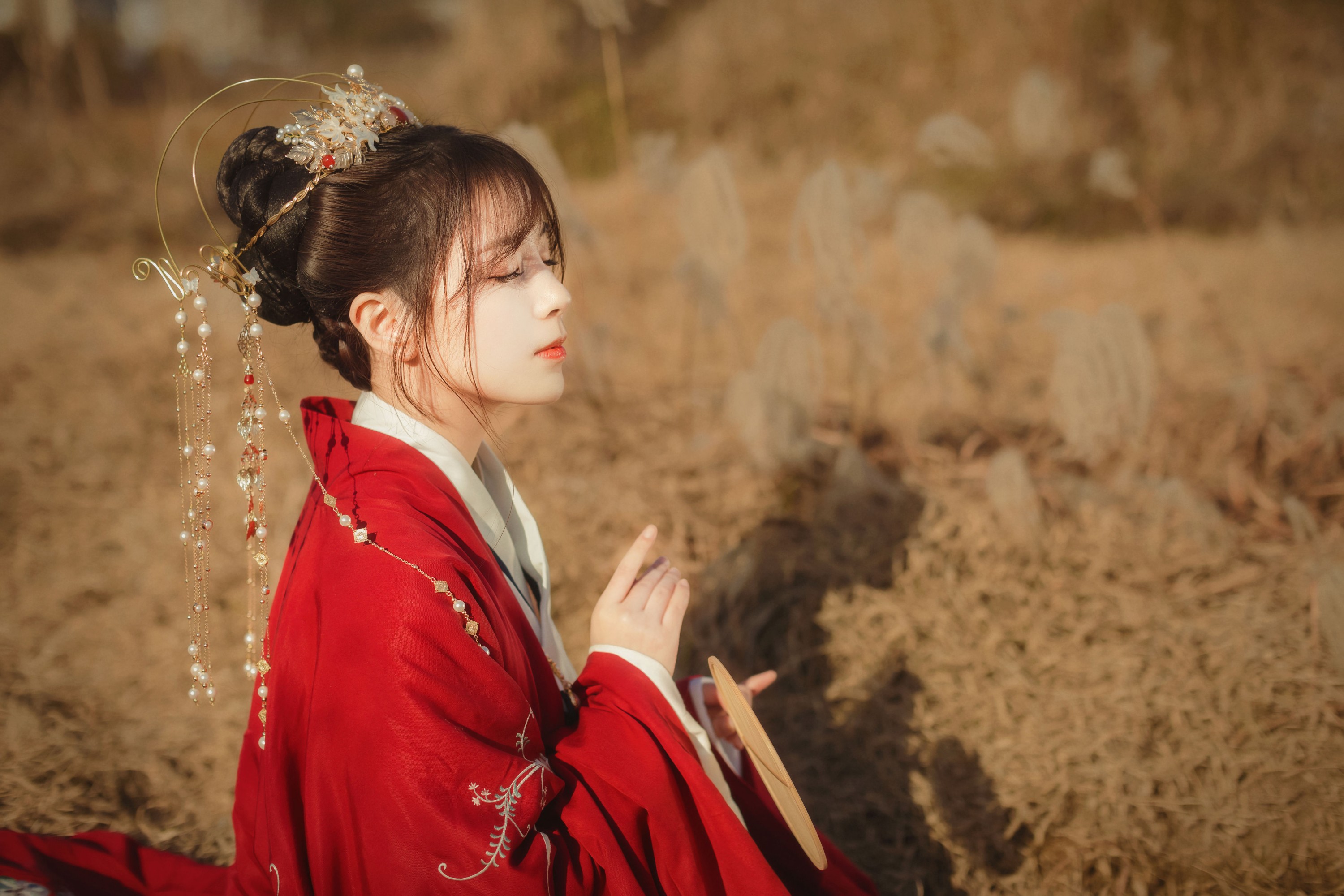 公子不坏 – 《扶摇歌》[29P] 插图4