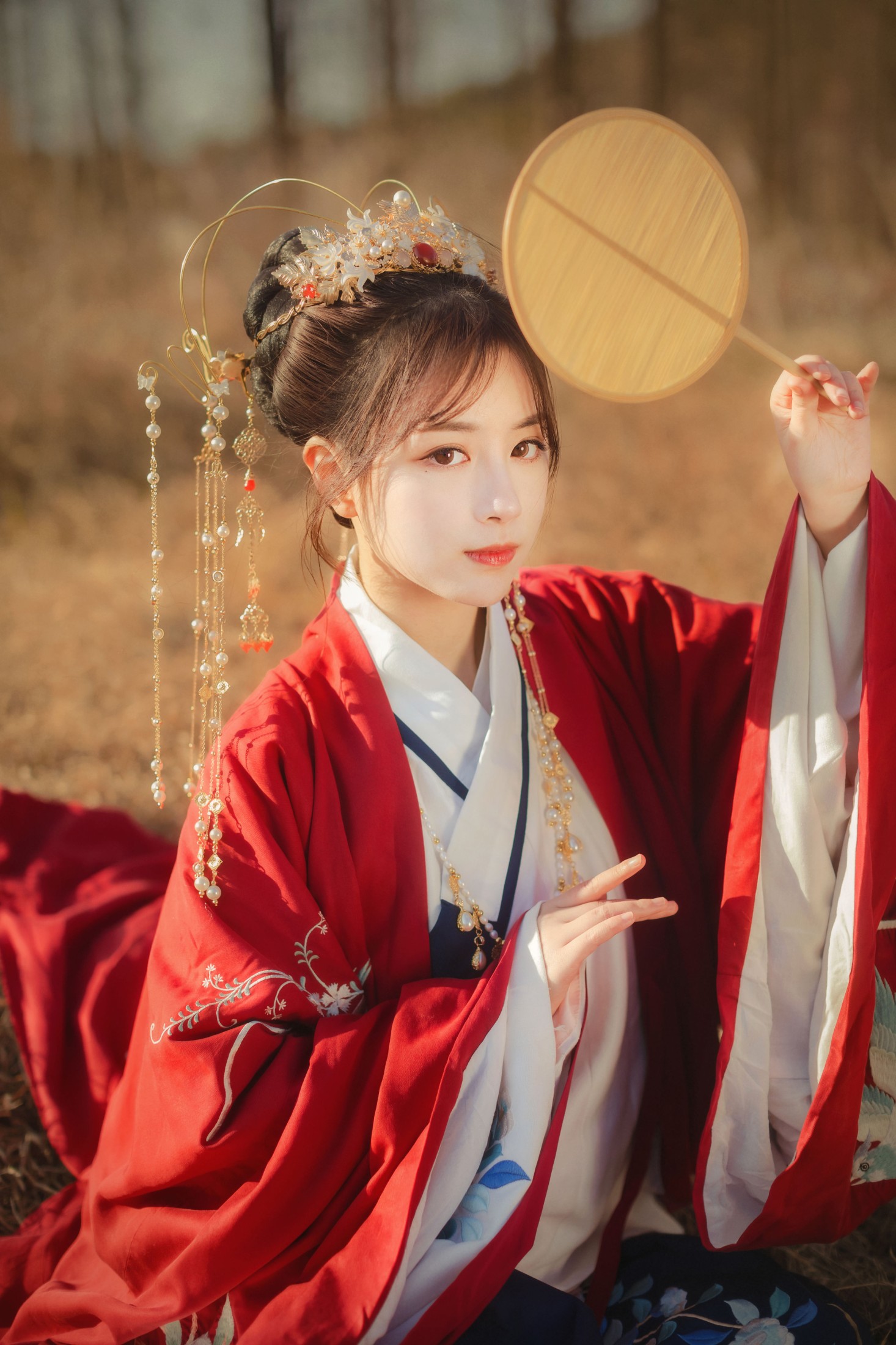 公子不坏 – 《扶摇歌》[29P] 插图2