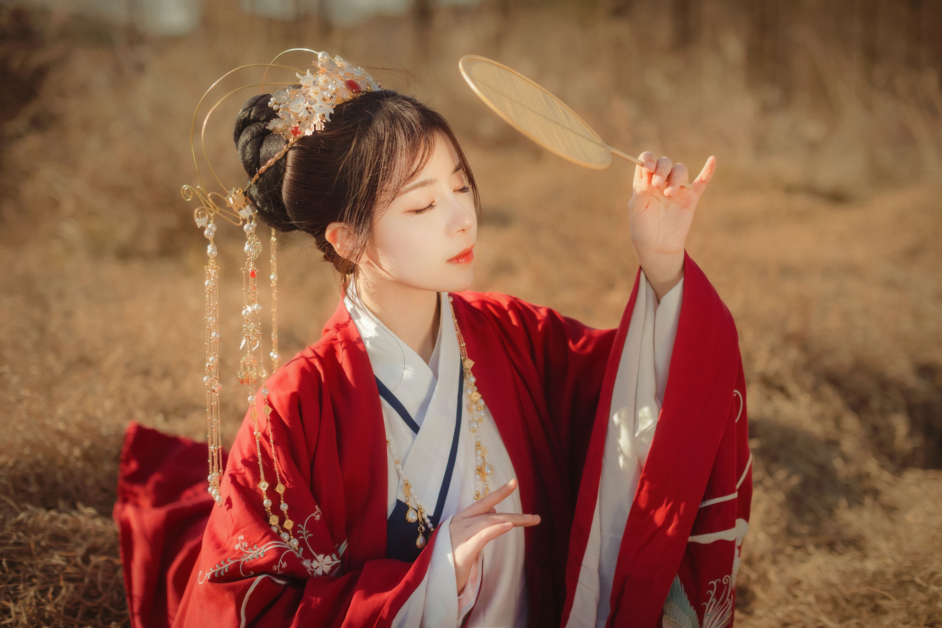 公子不坏 – 《扶摇歌》[29P] 插图3