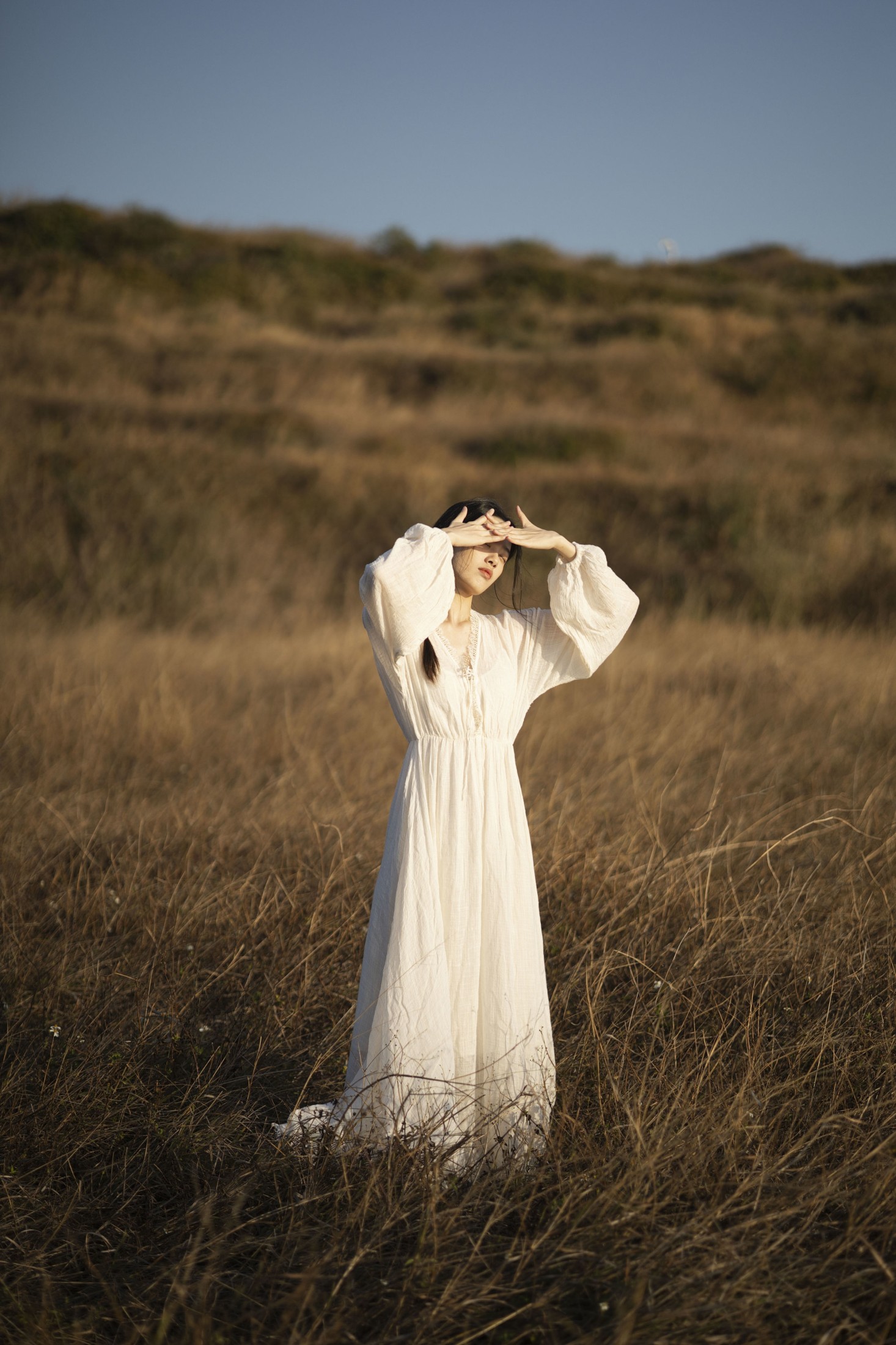 今天喝果茶 – 《姿态》[13P] 插图5