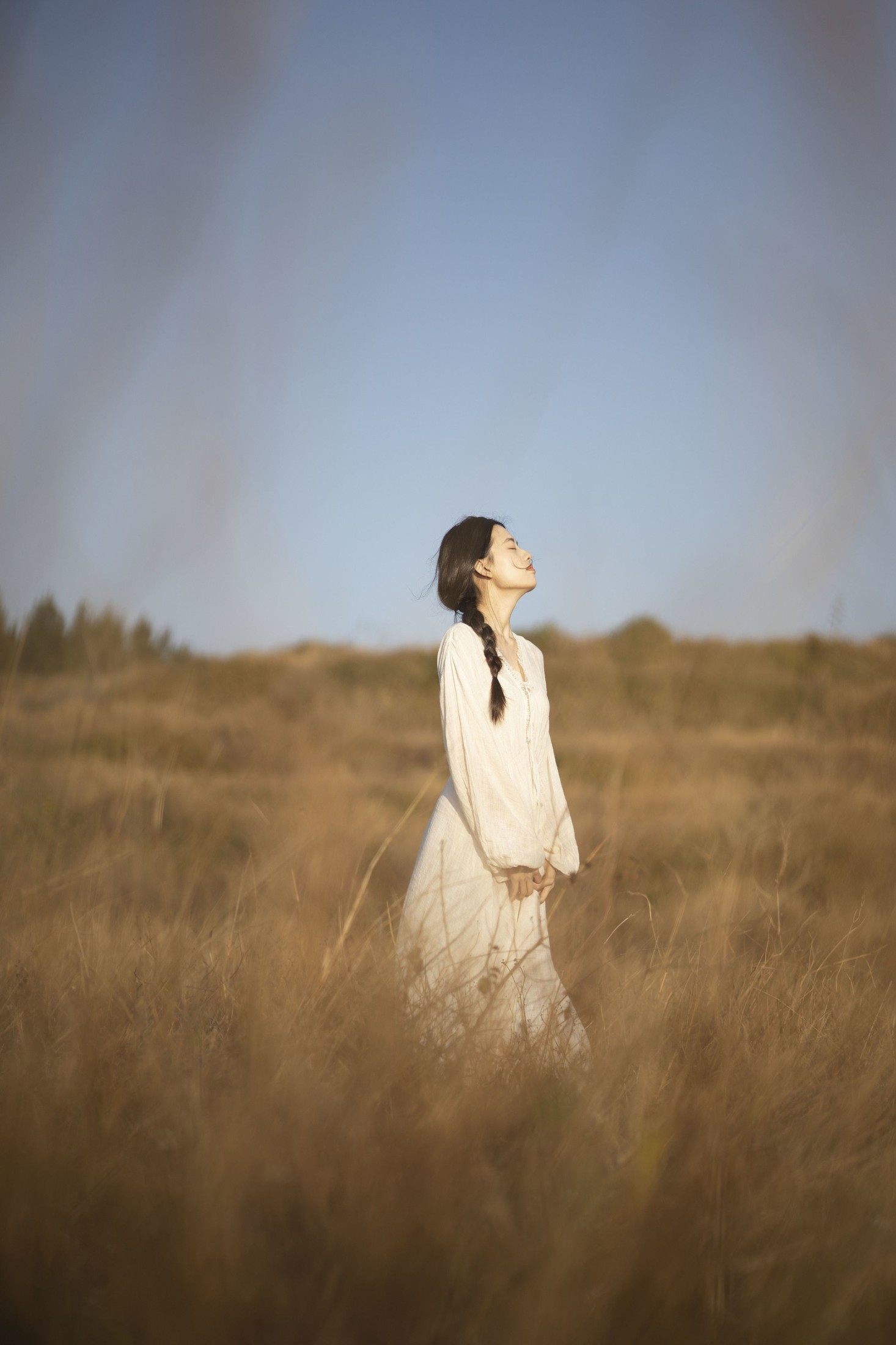 今天喝果茶 – 《姿态》[13P] 插图3