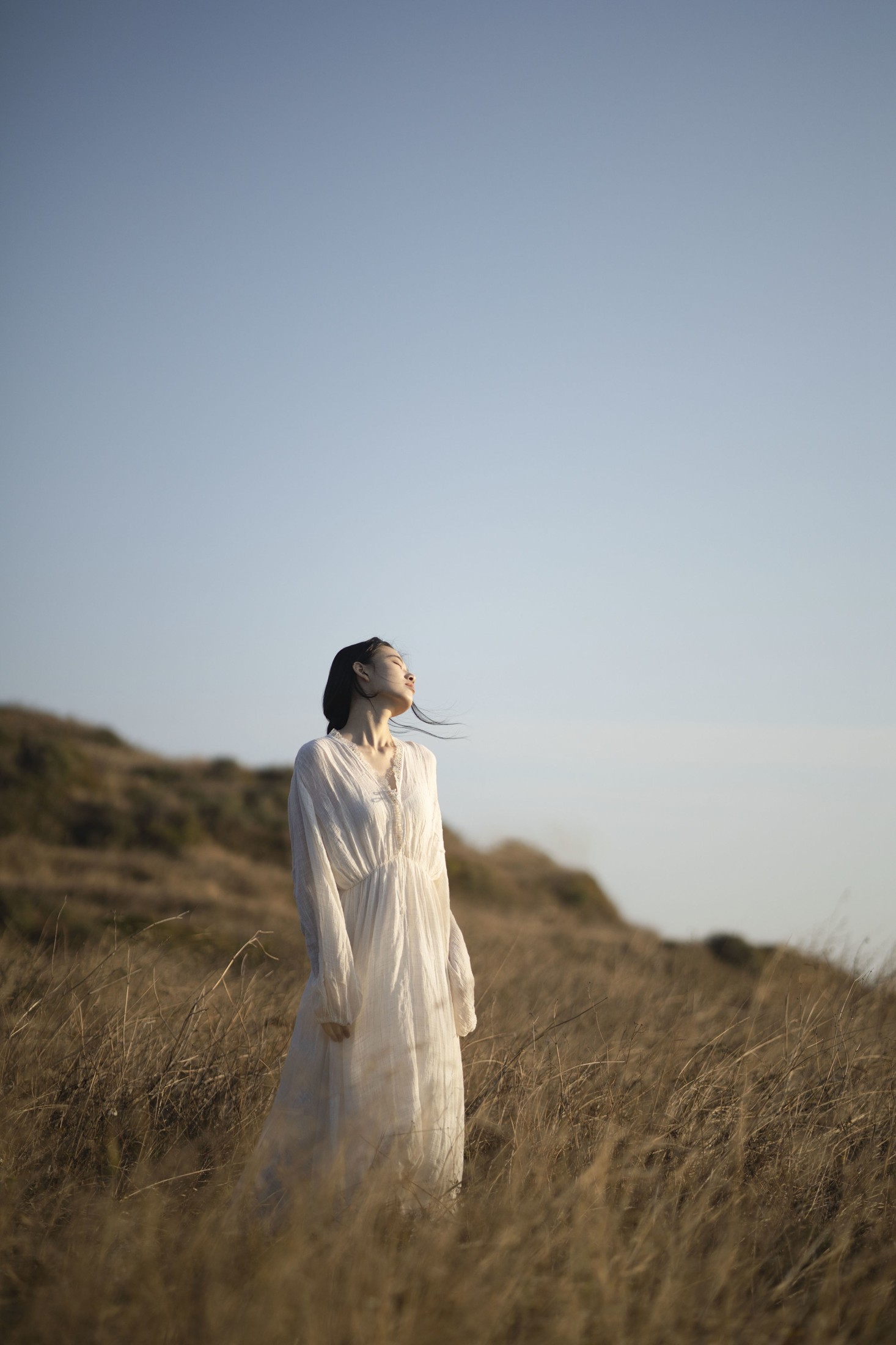 今天喝果茶 – 《姿态》[13P] 插图4