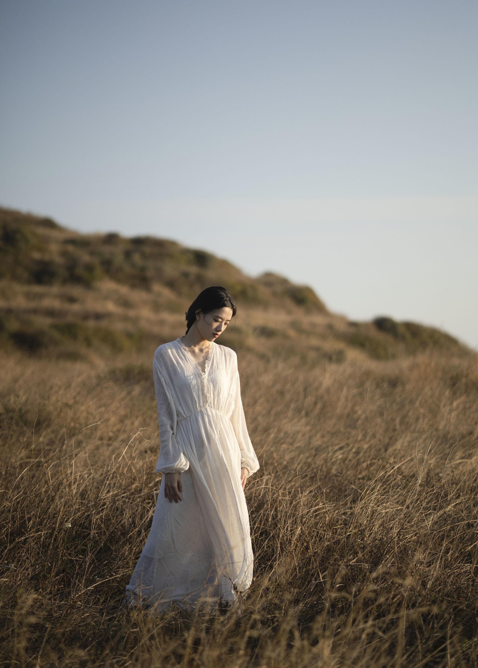 今天喝果茶 – 《姿态》[13P] 插图2