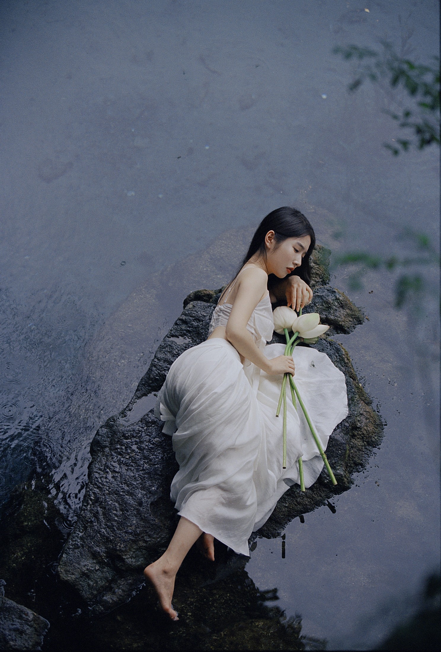 Mortal – 《泉生》[18P]-66COS