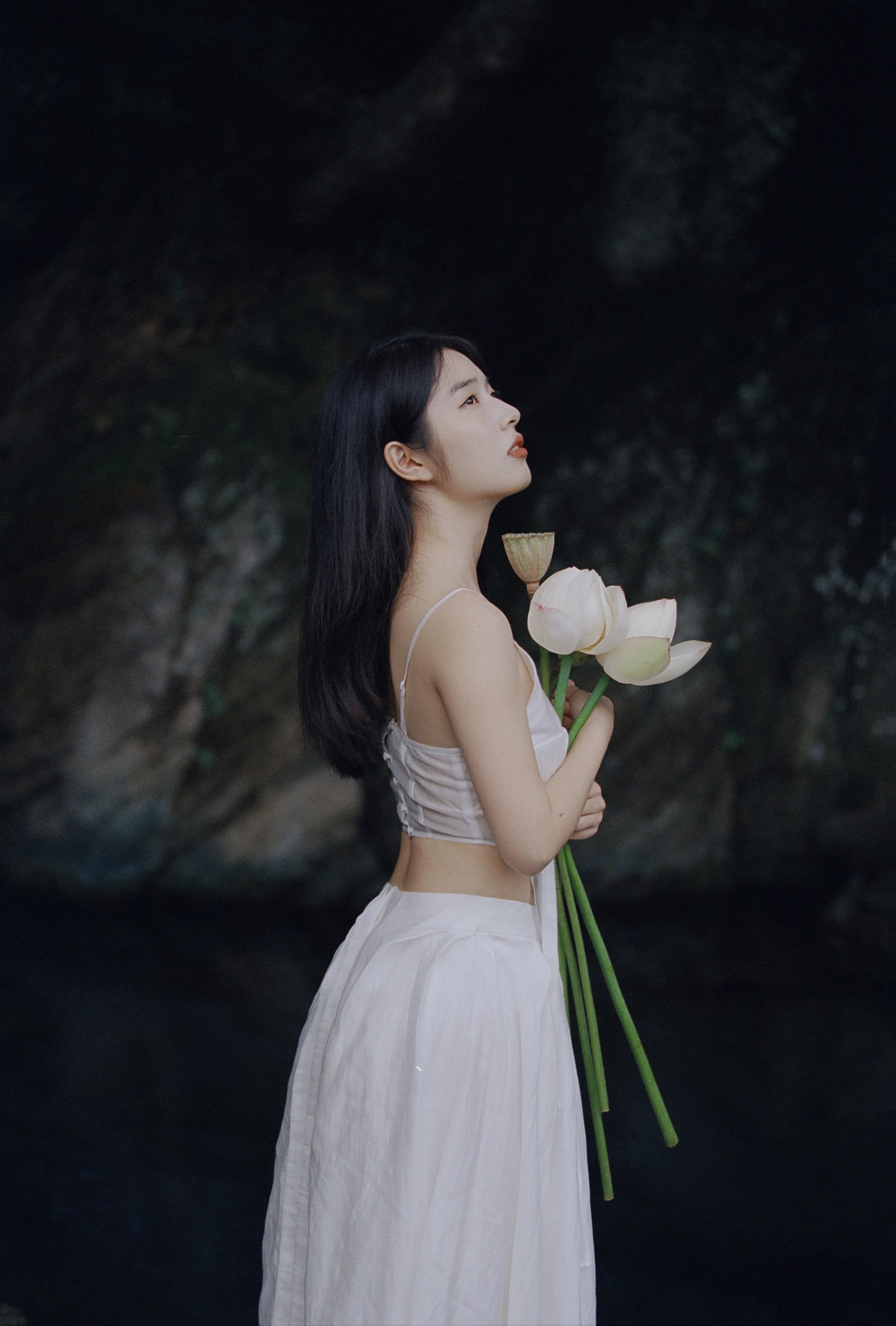 Mortal – 《泉生》[18P] 插图5